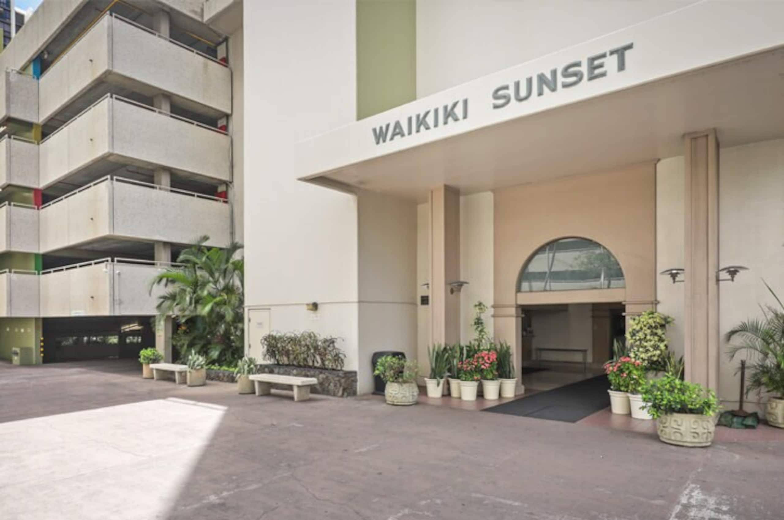26FL MountainView|1BR/1BA |FreeParking+AC+Pool+GYM - Photo 29