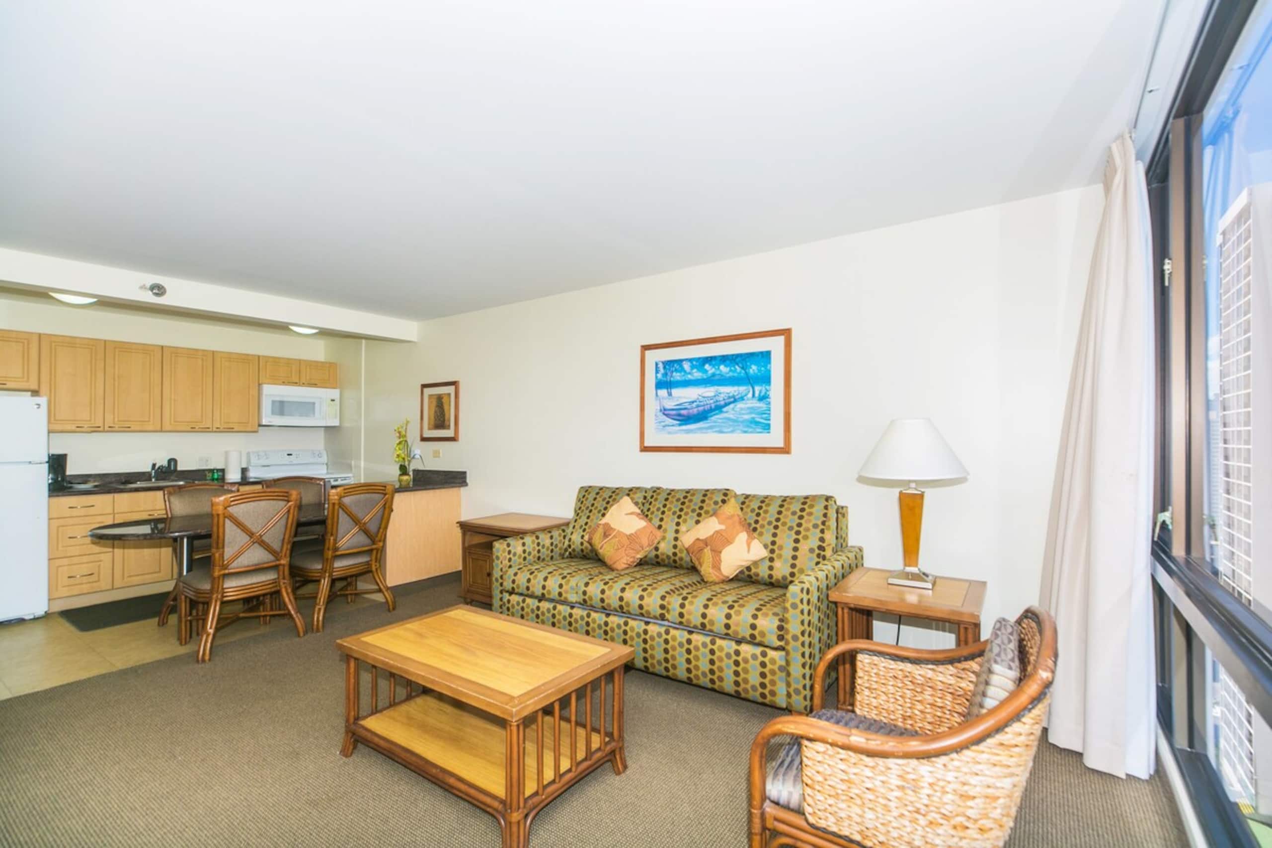 26FL MountainView|1BR/1BA |FreeParking+AC+Pool+GYM - Photo 11