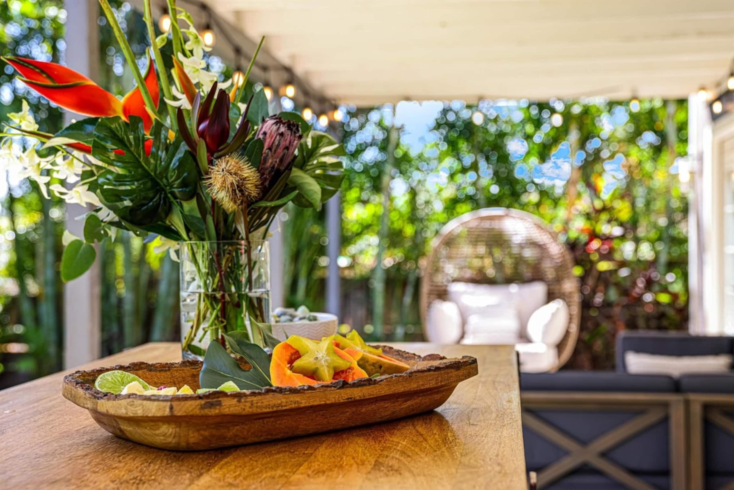 The Blue Door on Church Street | Maui Garden Suite - Photo 45