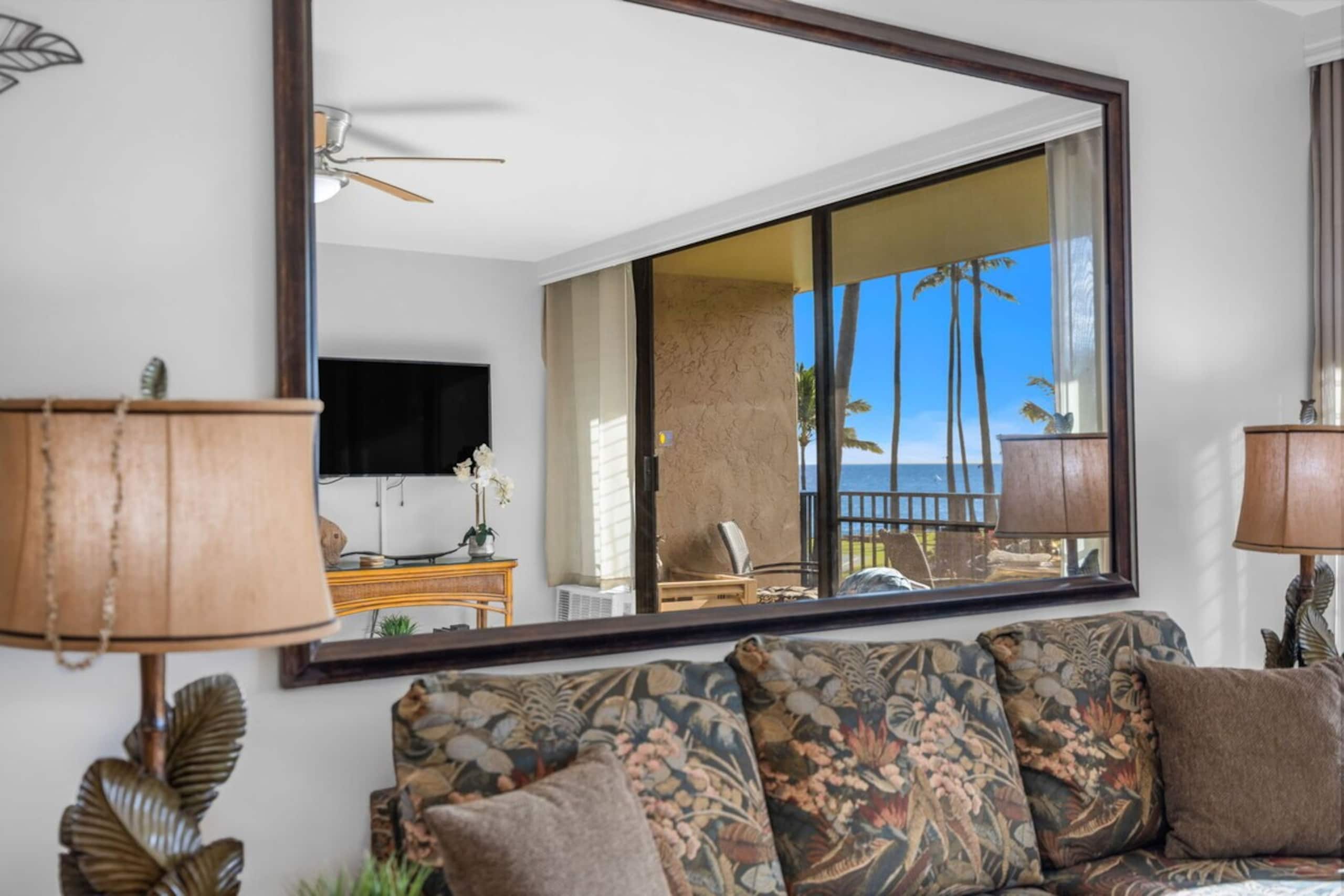 Beautiful 1bd ocean view condo, many upgrades - Photo 5