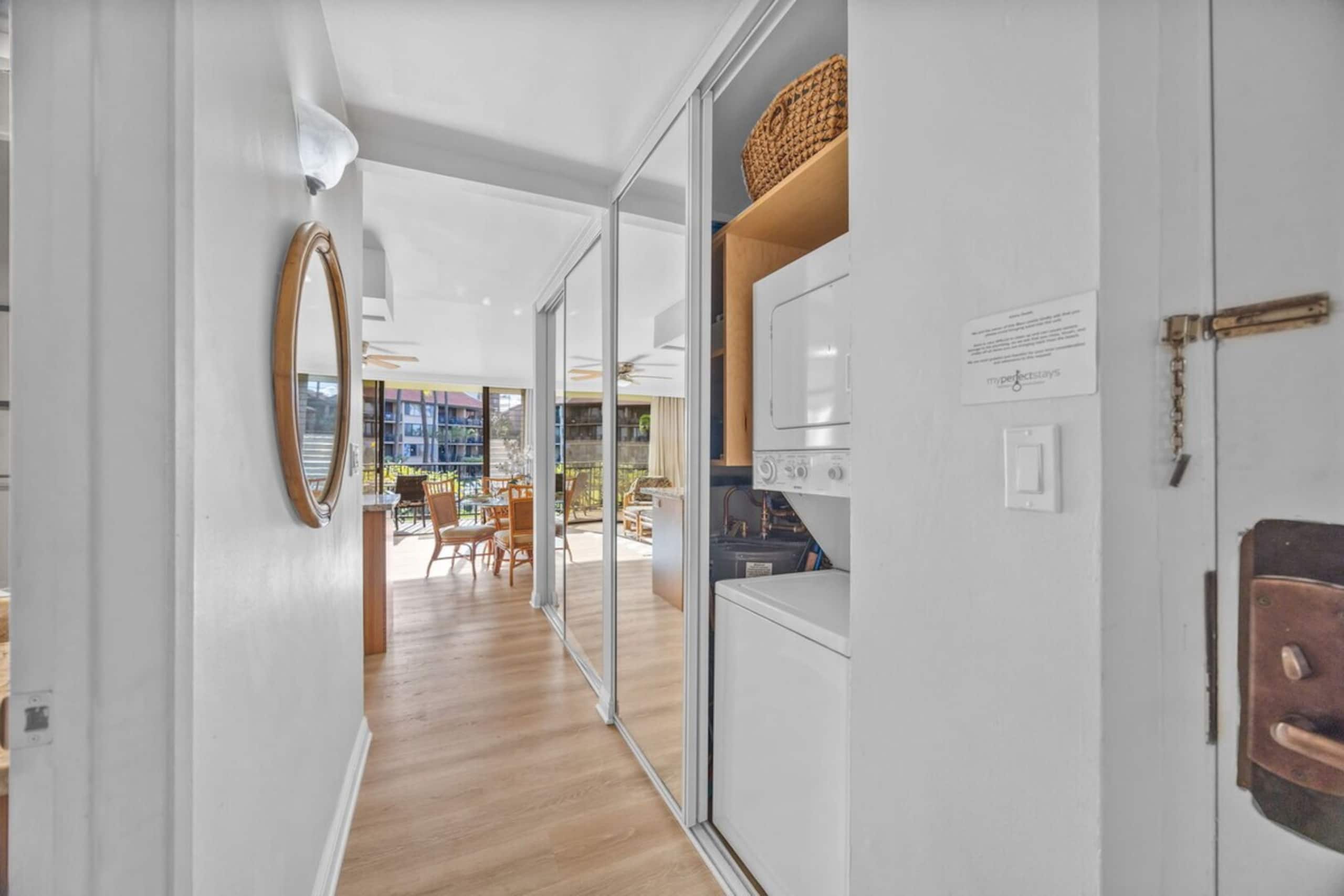 Beautiful 1bd ocean view condo, many upgrades - Photo 28