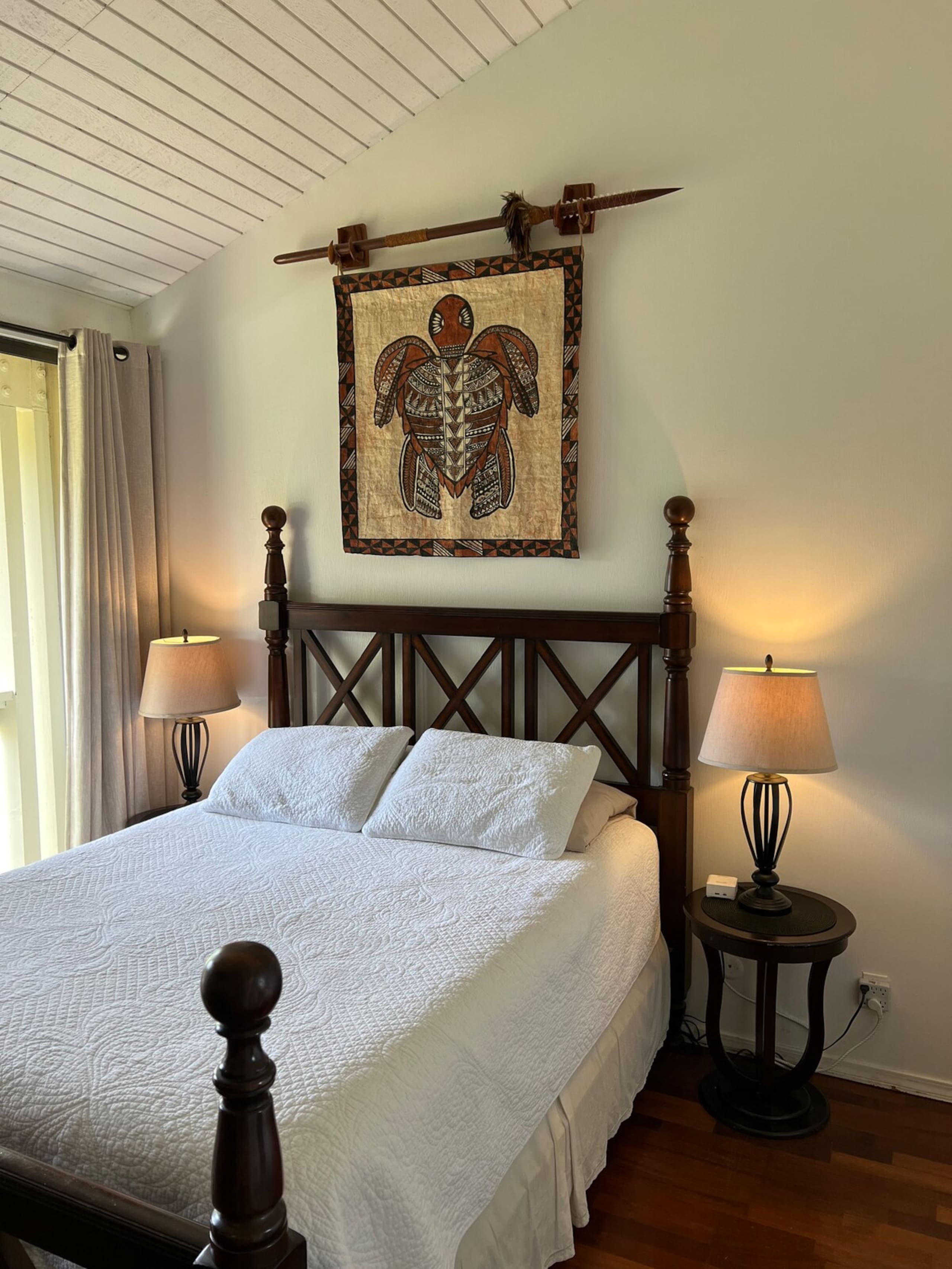 Turtle Bay Condo, 2 Bedroom, sleeps 6 - Photo 31