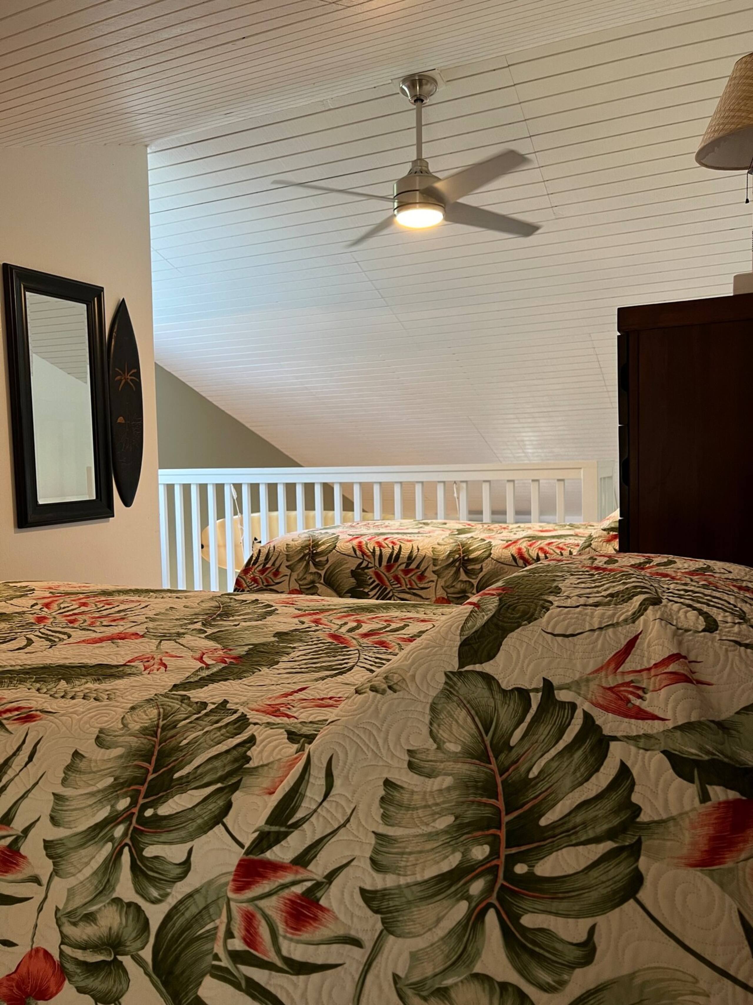 Turtle Bay Condo, 2 Bedroom, sleeps 6 - Photo 38