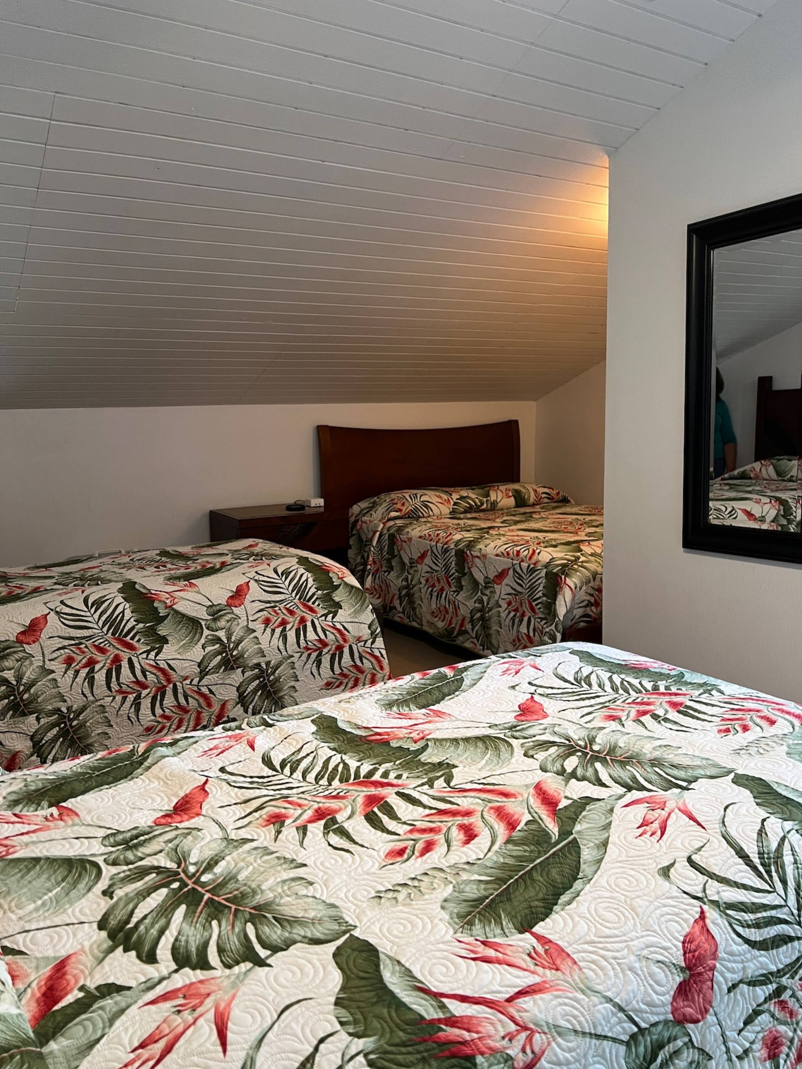 Turtle Bay Condo, 2 Bedroom, sleeps 6 - Photo 2