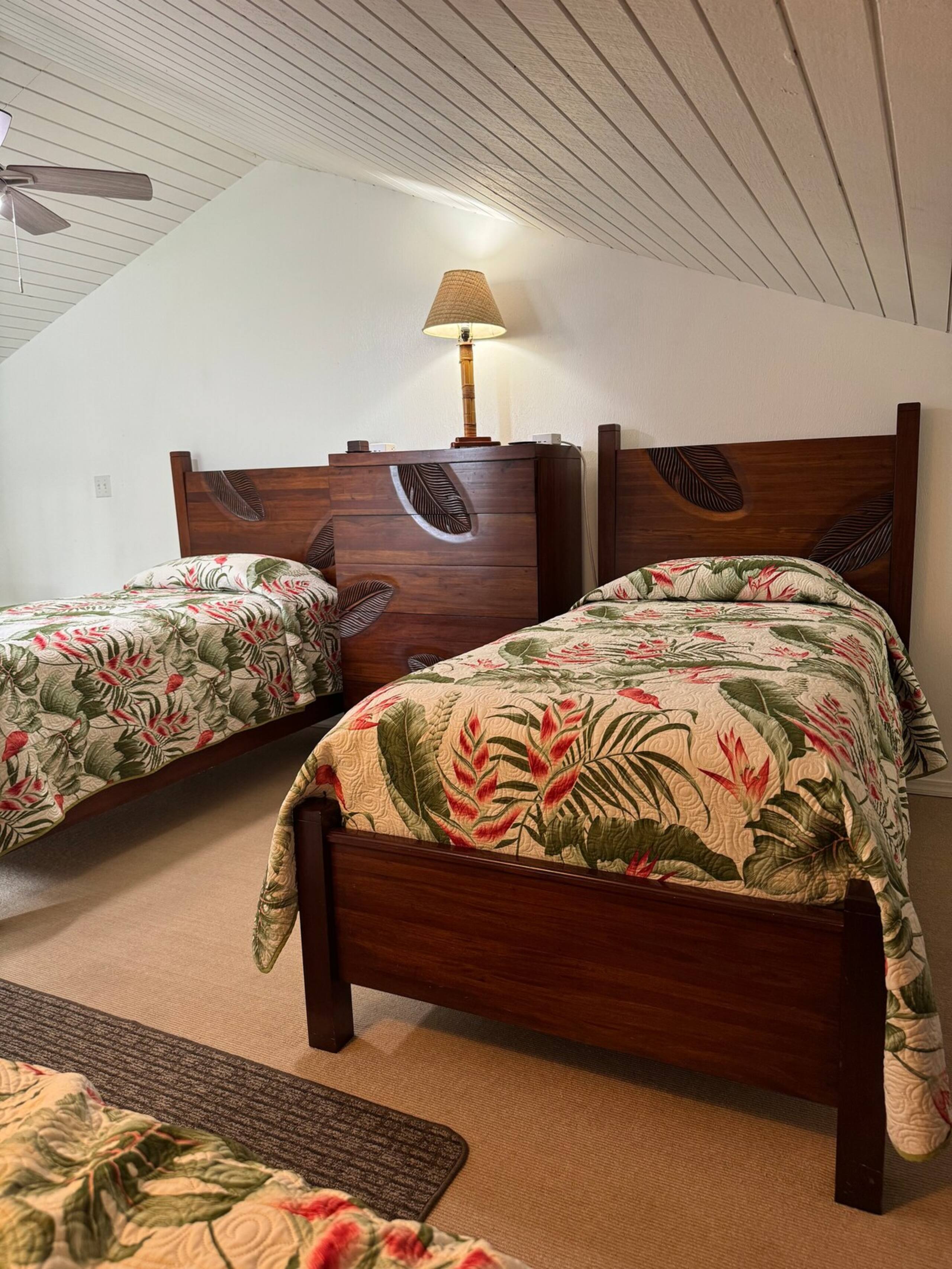Turtle Bay Condo, 2 Bedroom, sleeps 6 - Photo 46
