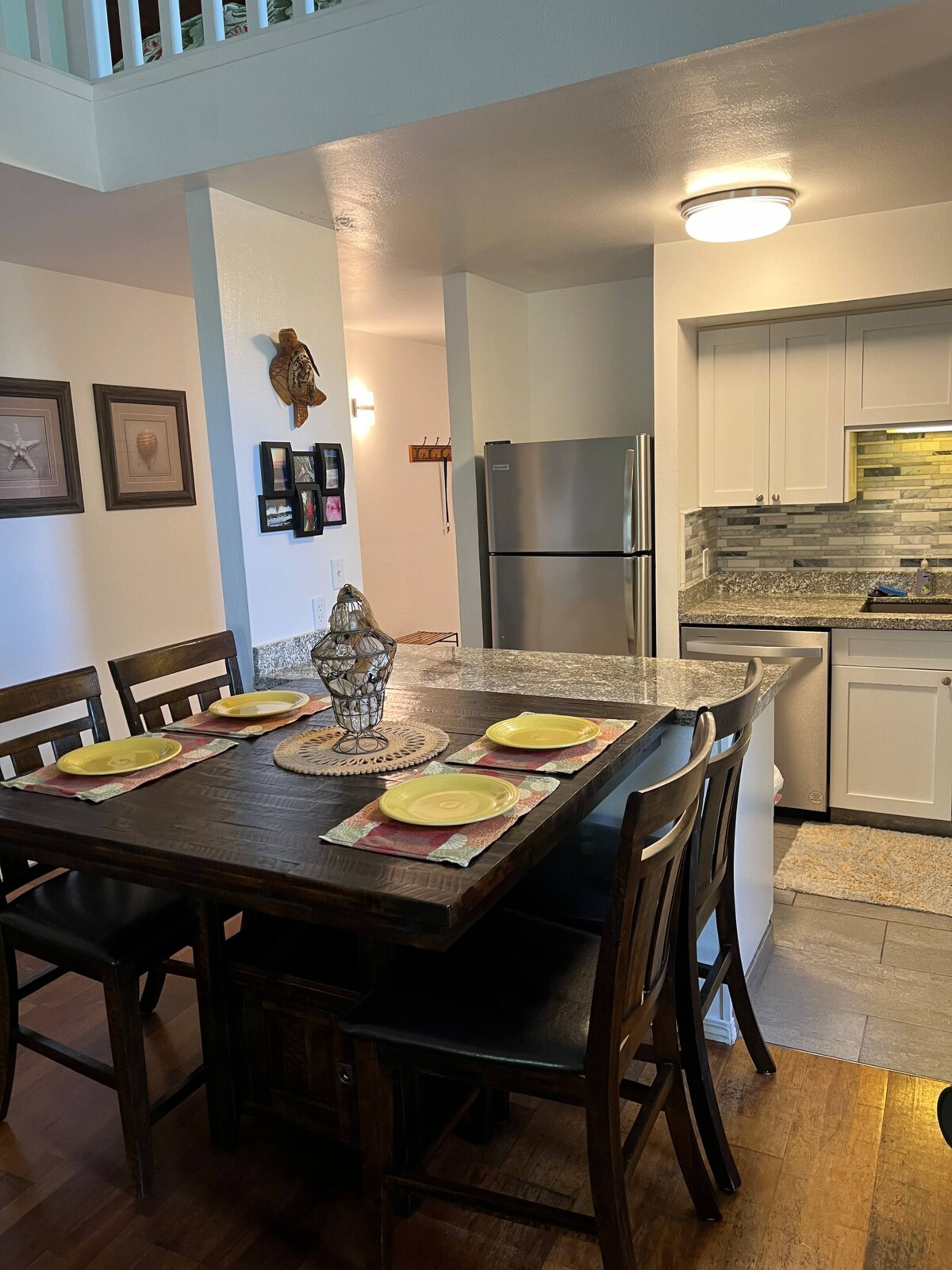 Turtle Bay Condo, 2 Bedroom, sleeps 6 - Photo 20