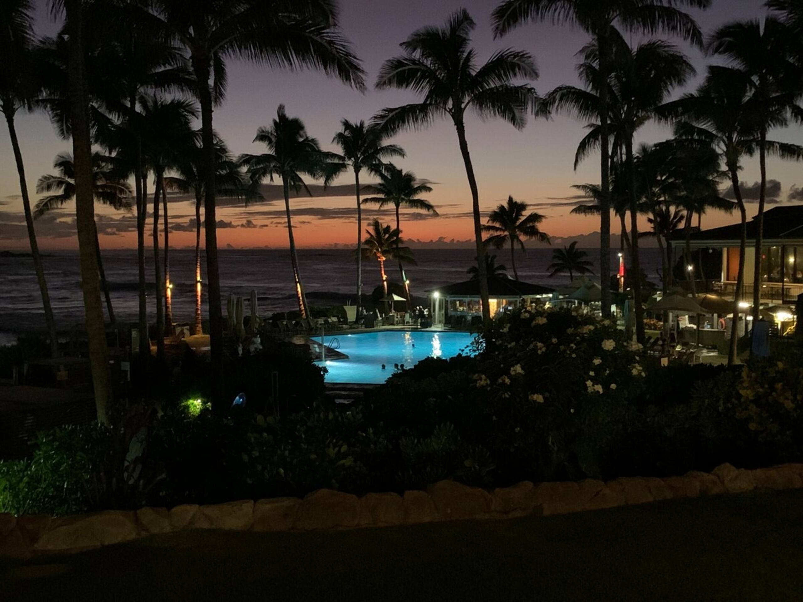 Turtle Bay Condo, 2 Bedroom, sleeps 6 - Photo 58
