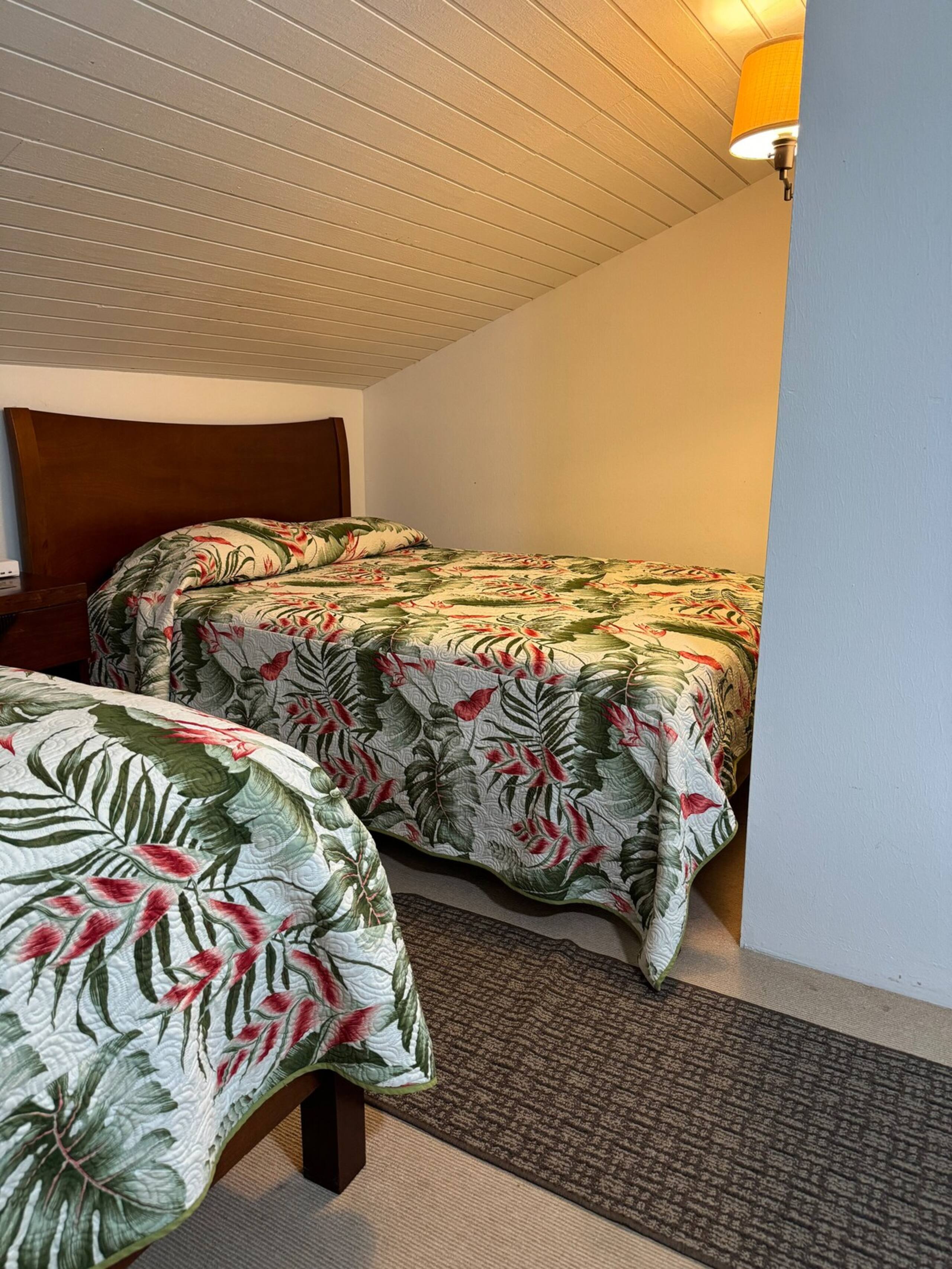 Turtle Bay Condo, 2 Bedroom, sleeps 6 - Photo 40