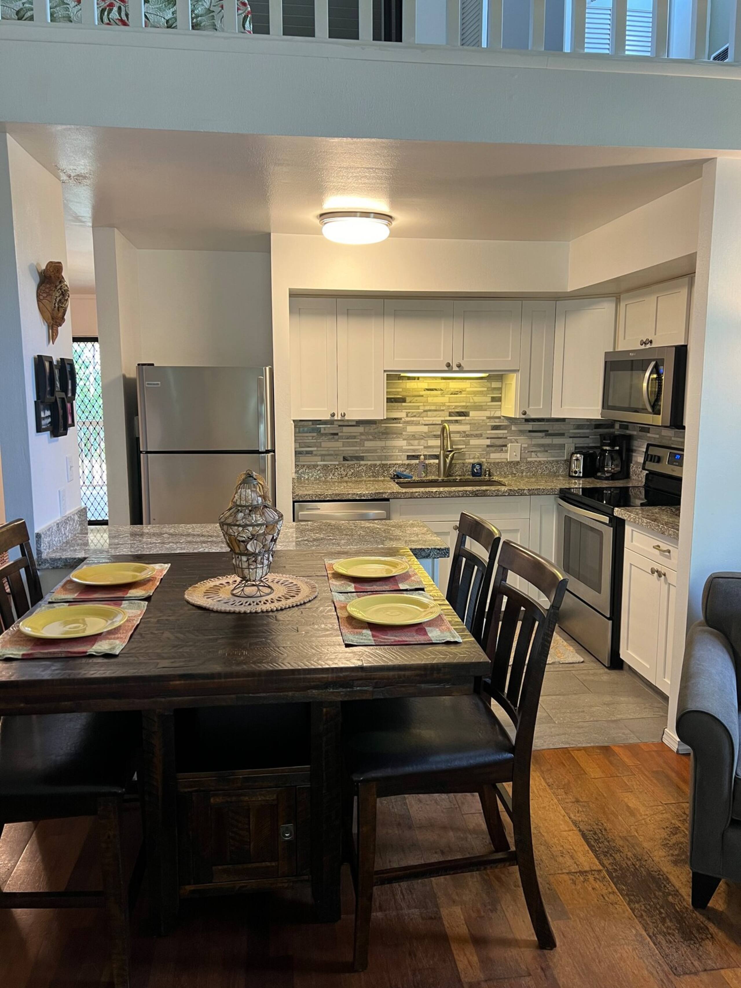 Turtle Bay Condo, 2 Bedroom, sleeps 6 - Photo 16