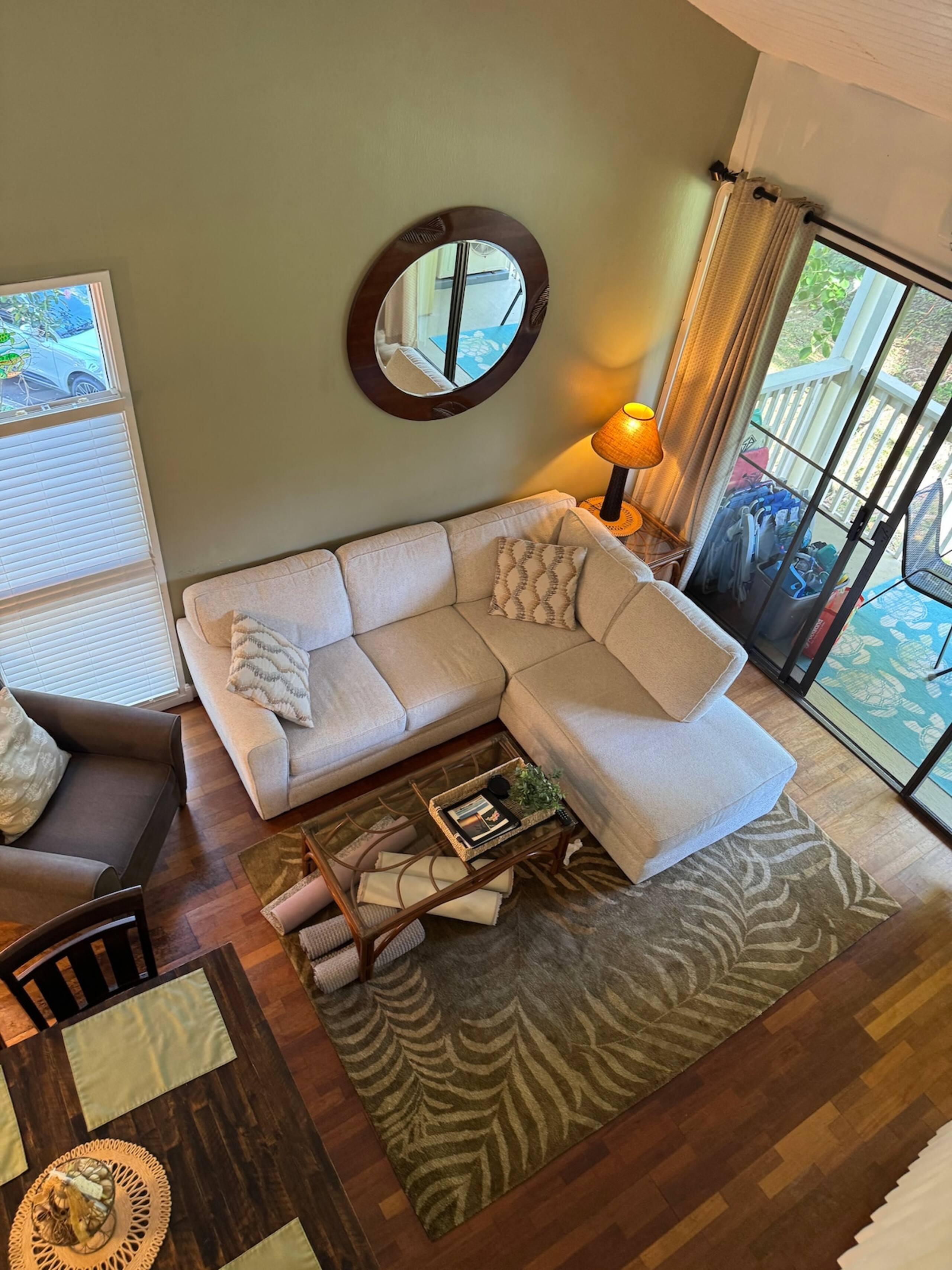 Turtle Bay Condo, 2 Bedroom, sleeps 6 - Photo 67