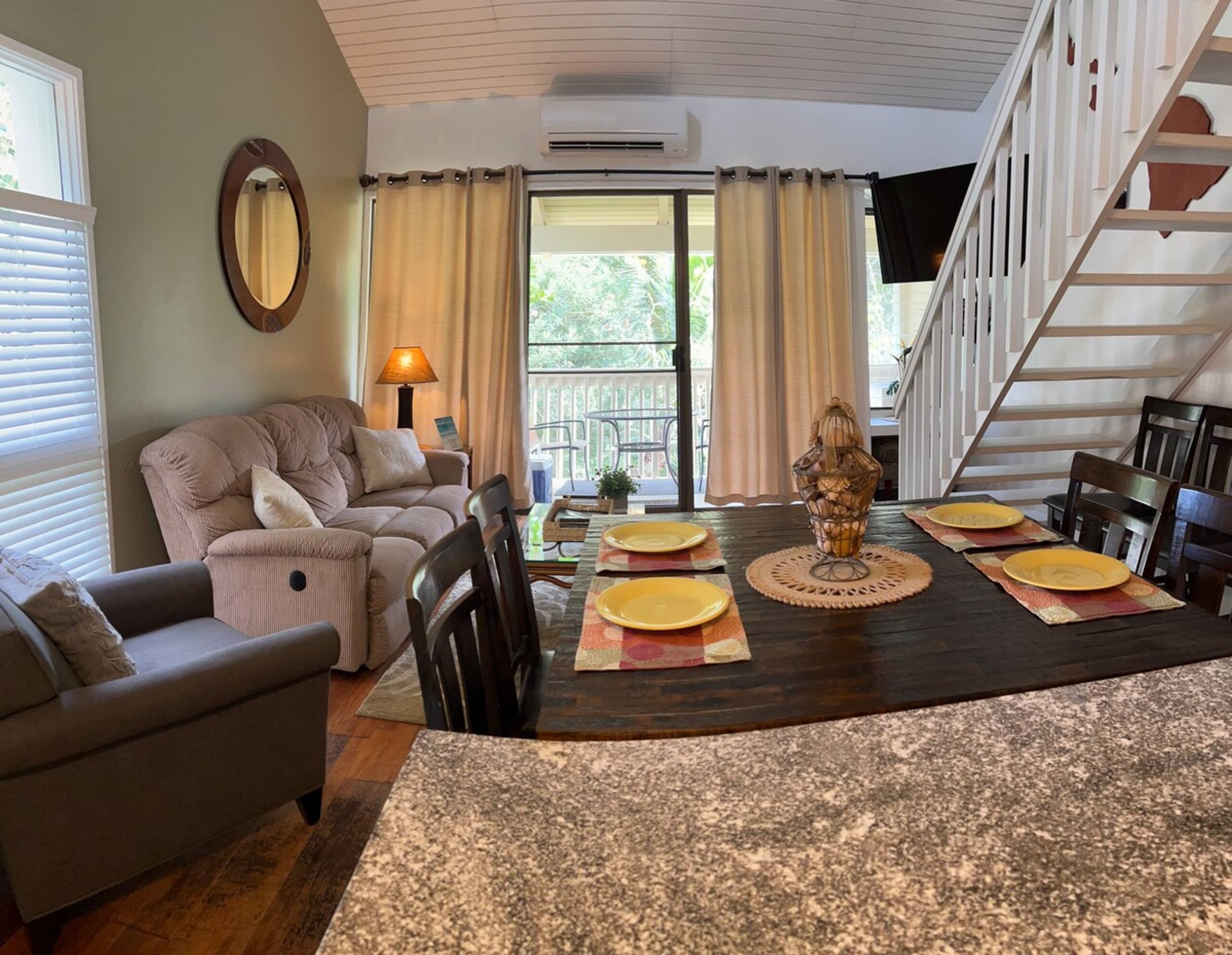 Turtle Bay Condo, 2 Bedroom, sleeps 6 - Photo 7