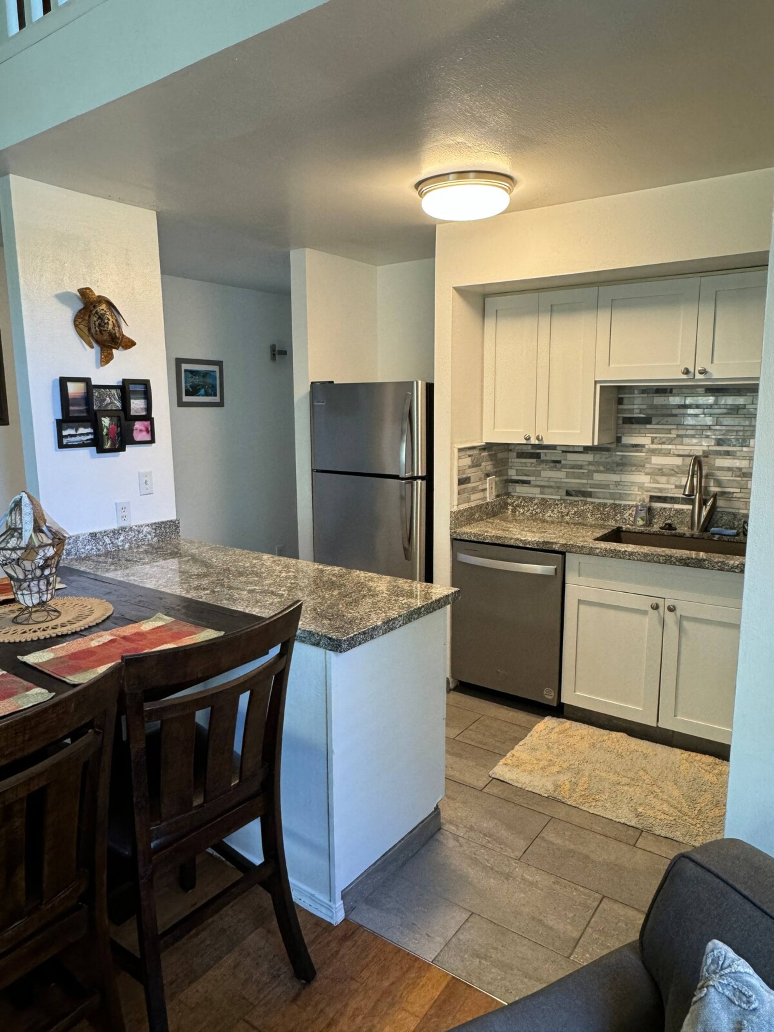 Turtle Bay Condo, 2 Bedroom, sleeps 6 - Photo 28
