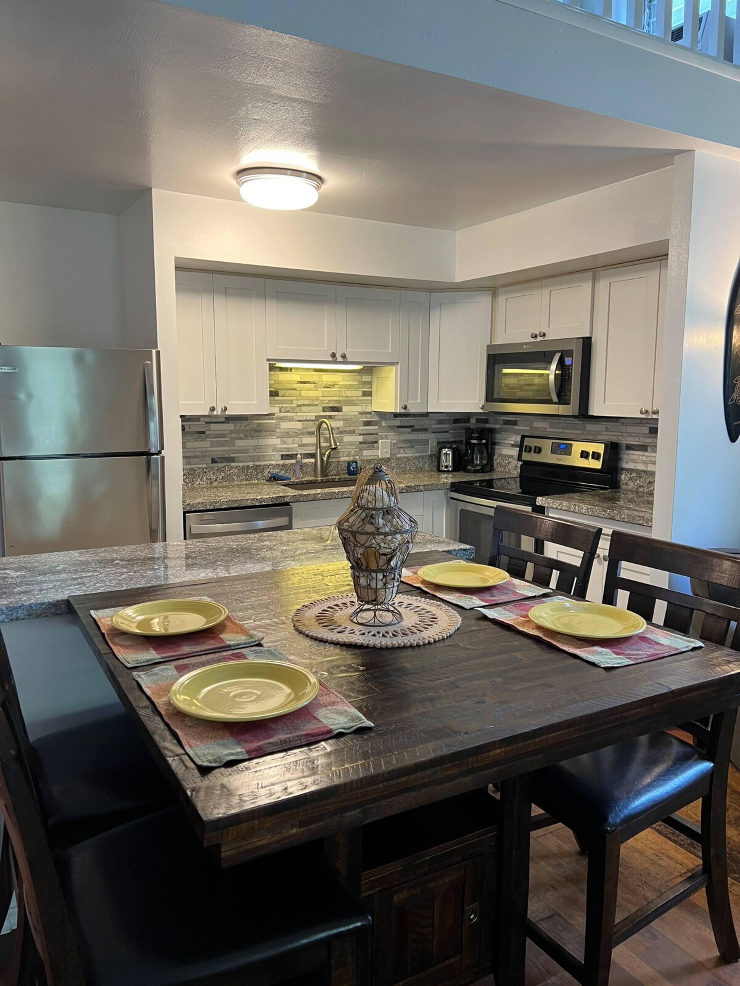 Turtle Bay Condo, 2 Bedroom, sleeps 6 - Photo 22