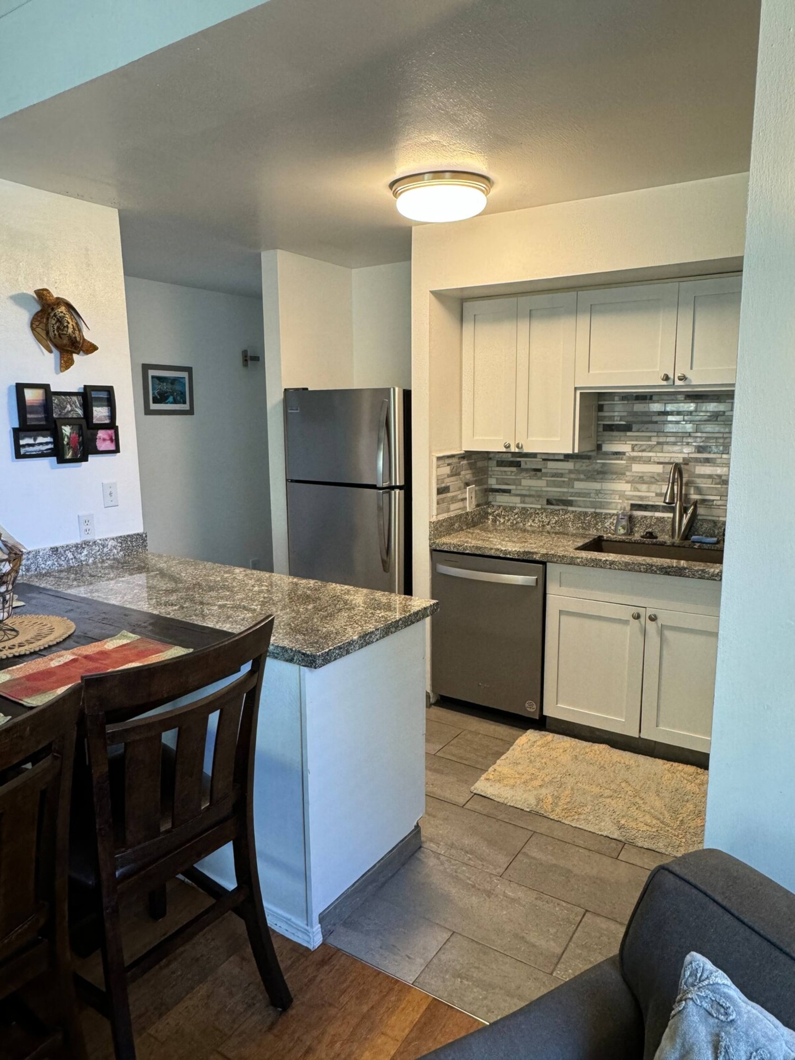 Turtle Bay Condo, 2 Bedroom, sleeps 6 - Photo 29