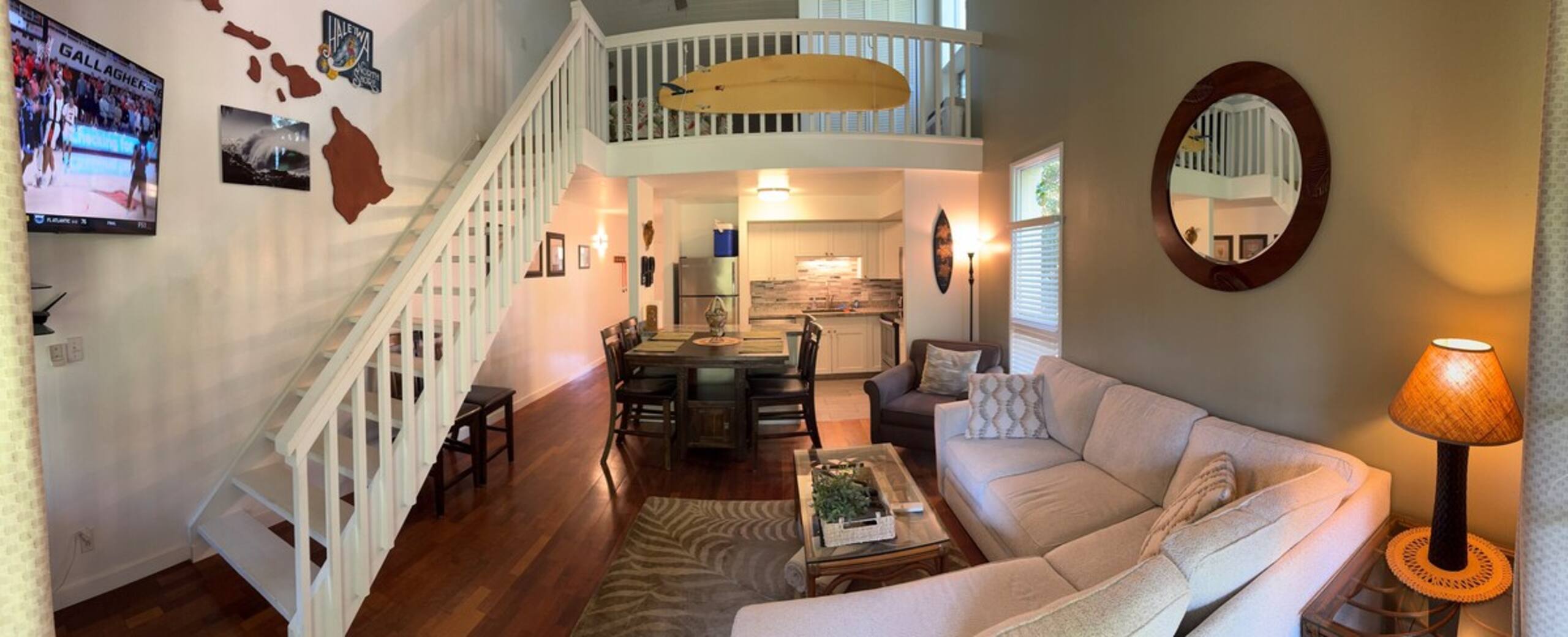 Turtle Bay Condo, 2 Bedroom, sleeps 6 - Photo 71