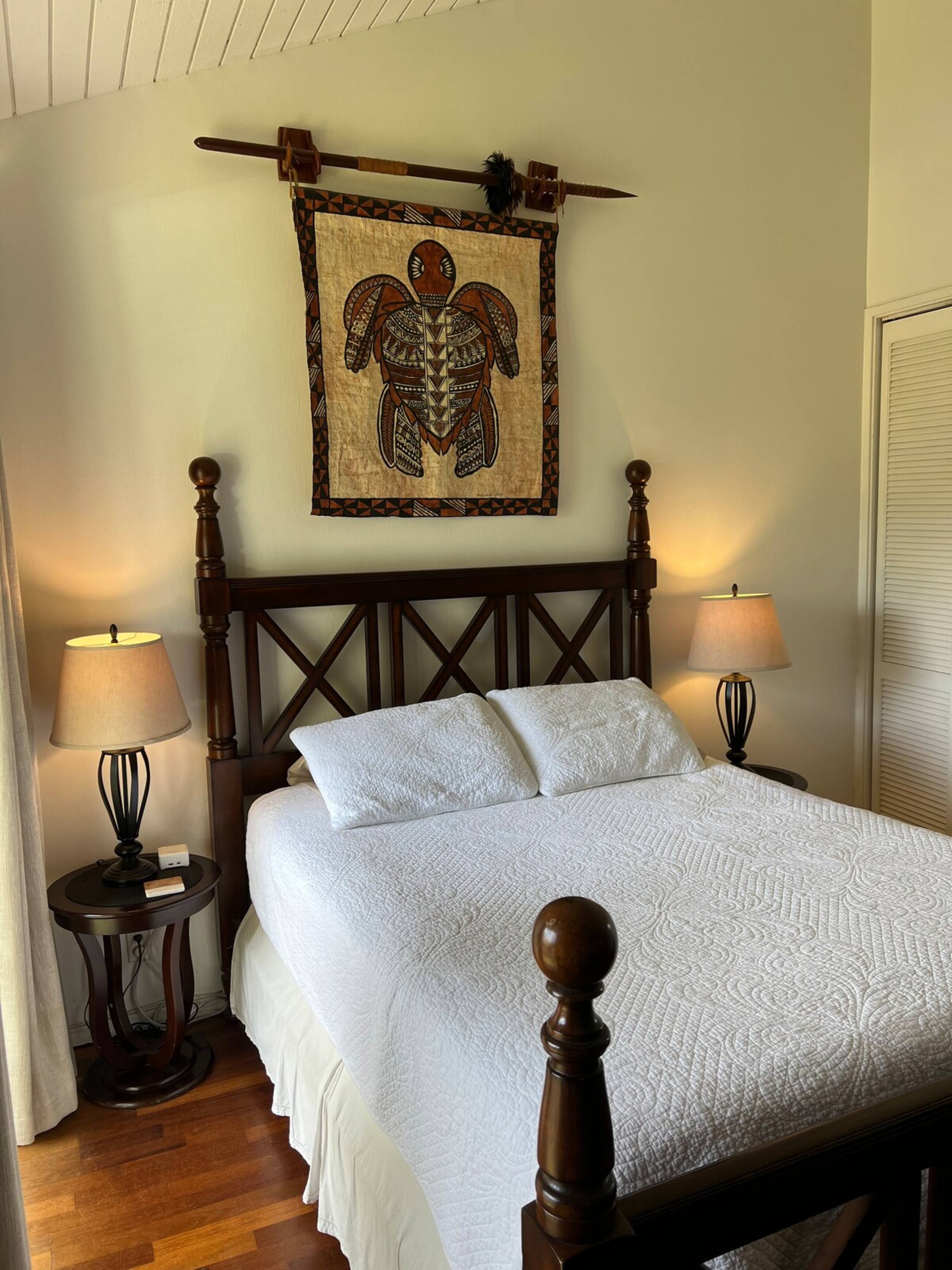 Turtle Bay Condo, 2 Bedroom, sleeps 6 - Photo 33