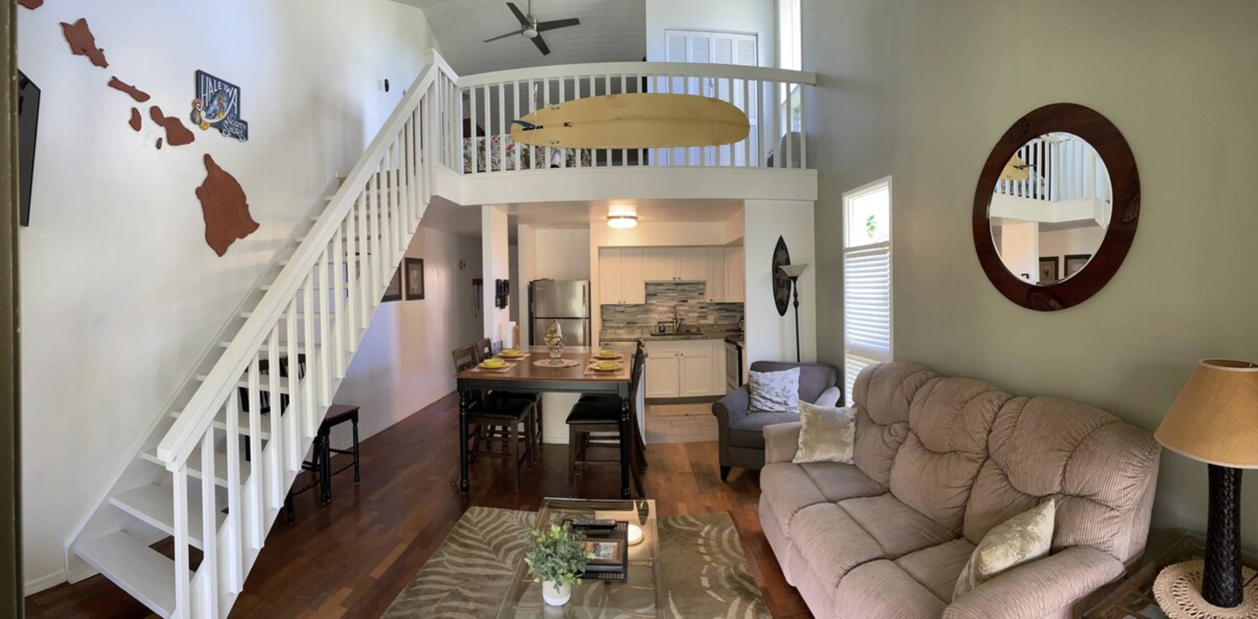 Turtle Bay Condo, 2 Bedroom, sleeps 6 - Photo 5