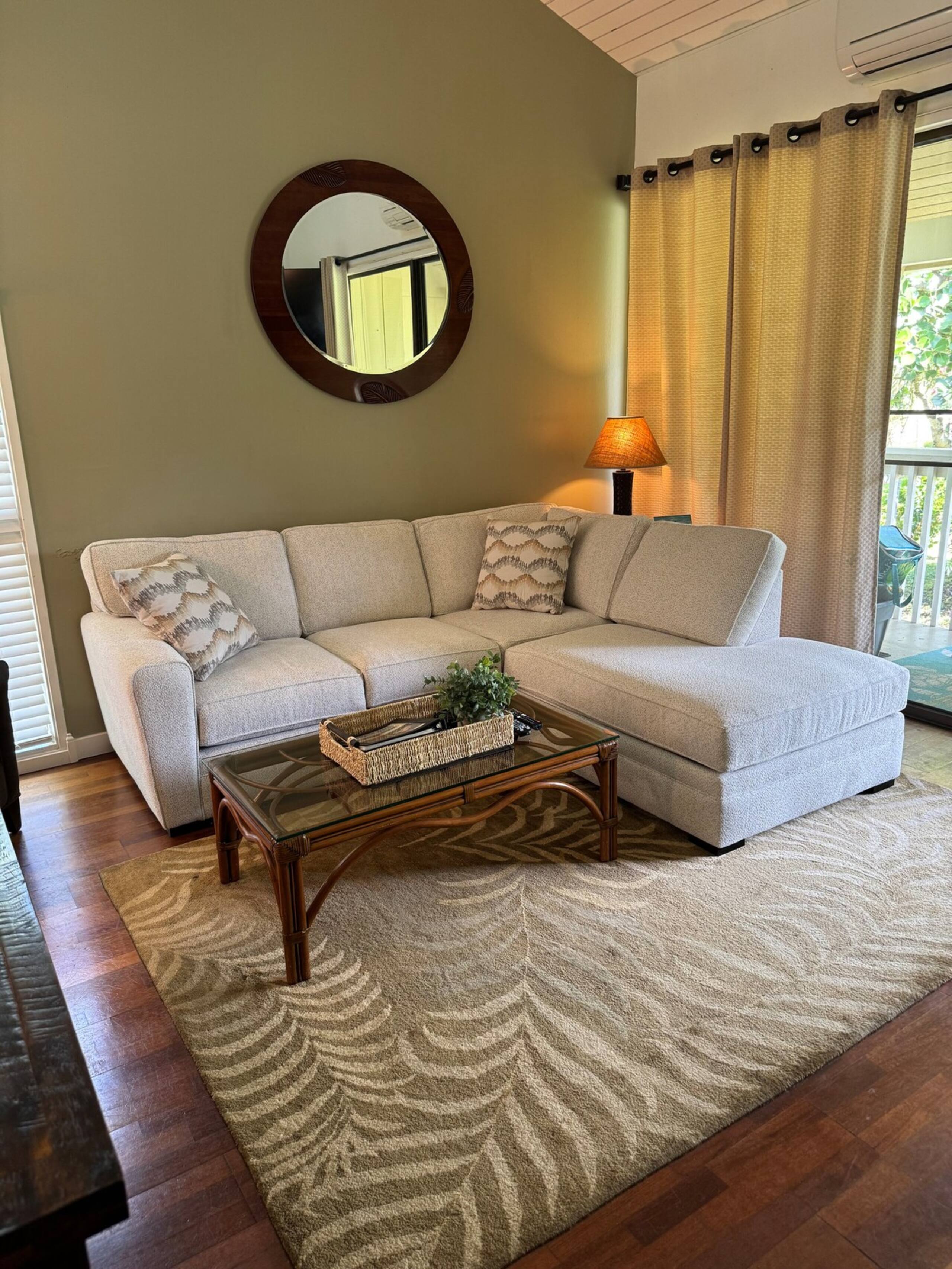 Turtle Bay Condo, 2 Bedroom, sleeps 6 - Photo 4