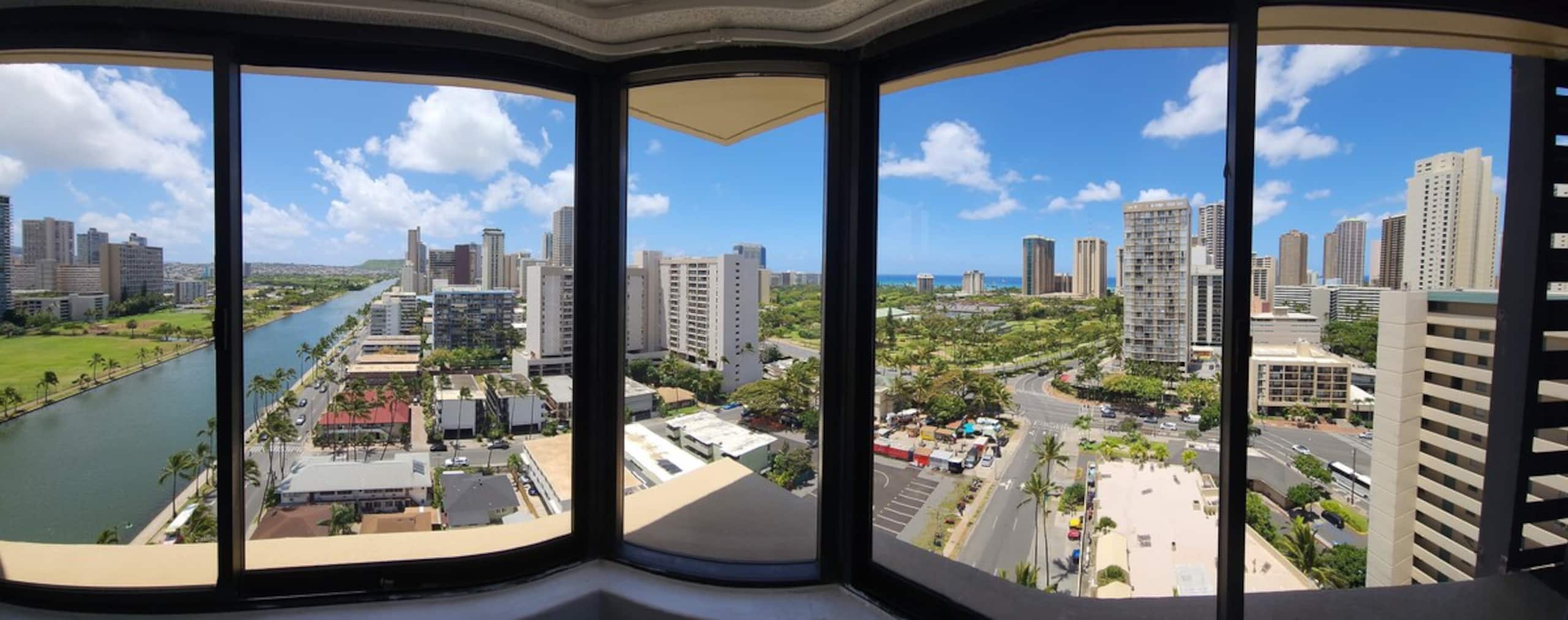Modern, comfortable, with beautiful panoramic view - Photo 7
