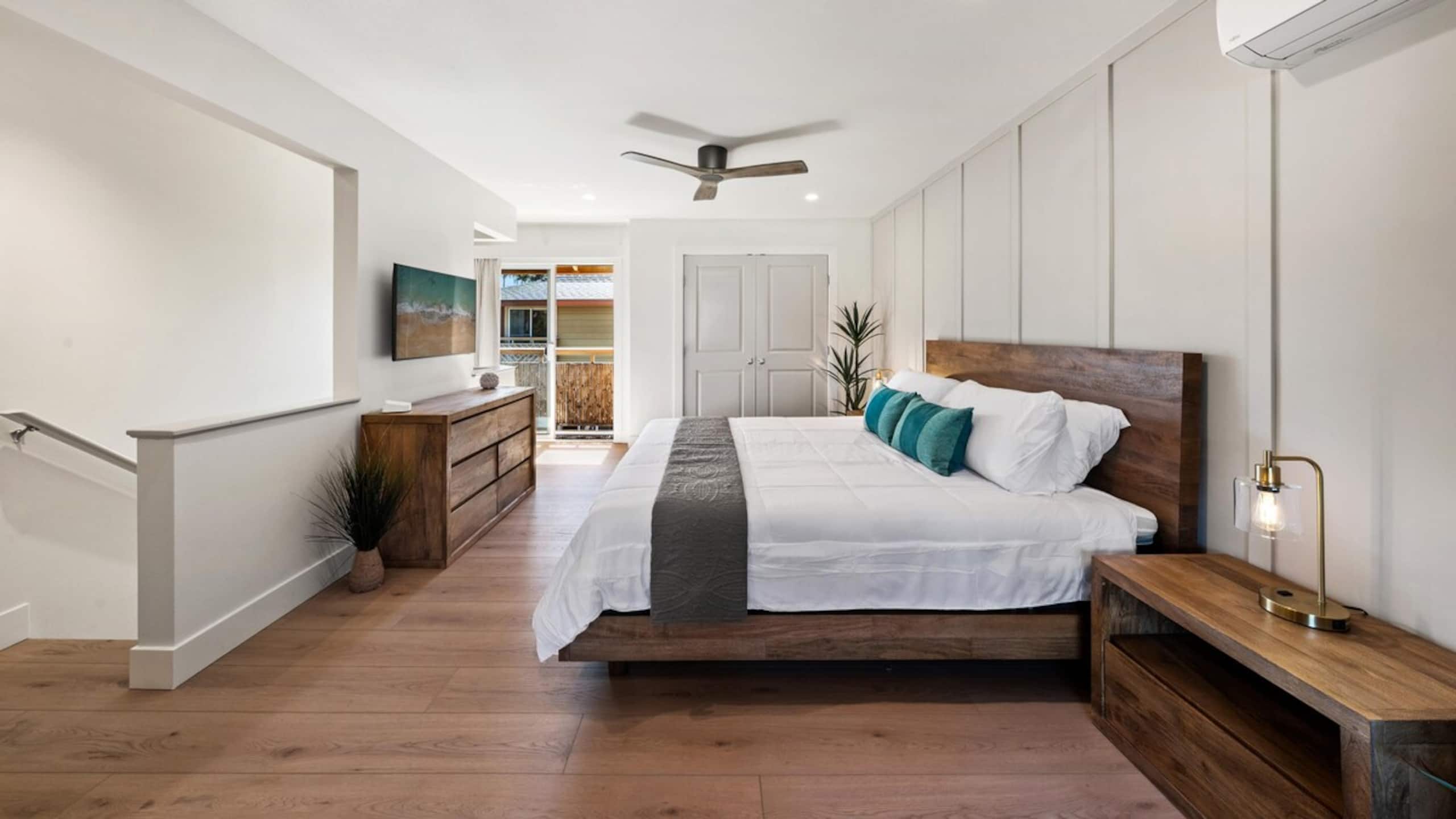 Remodeled Beachside 1bd, Aloha Pualani 5 - Photo 4