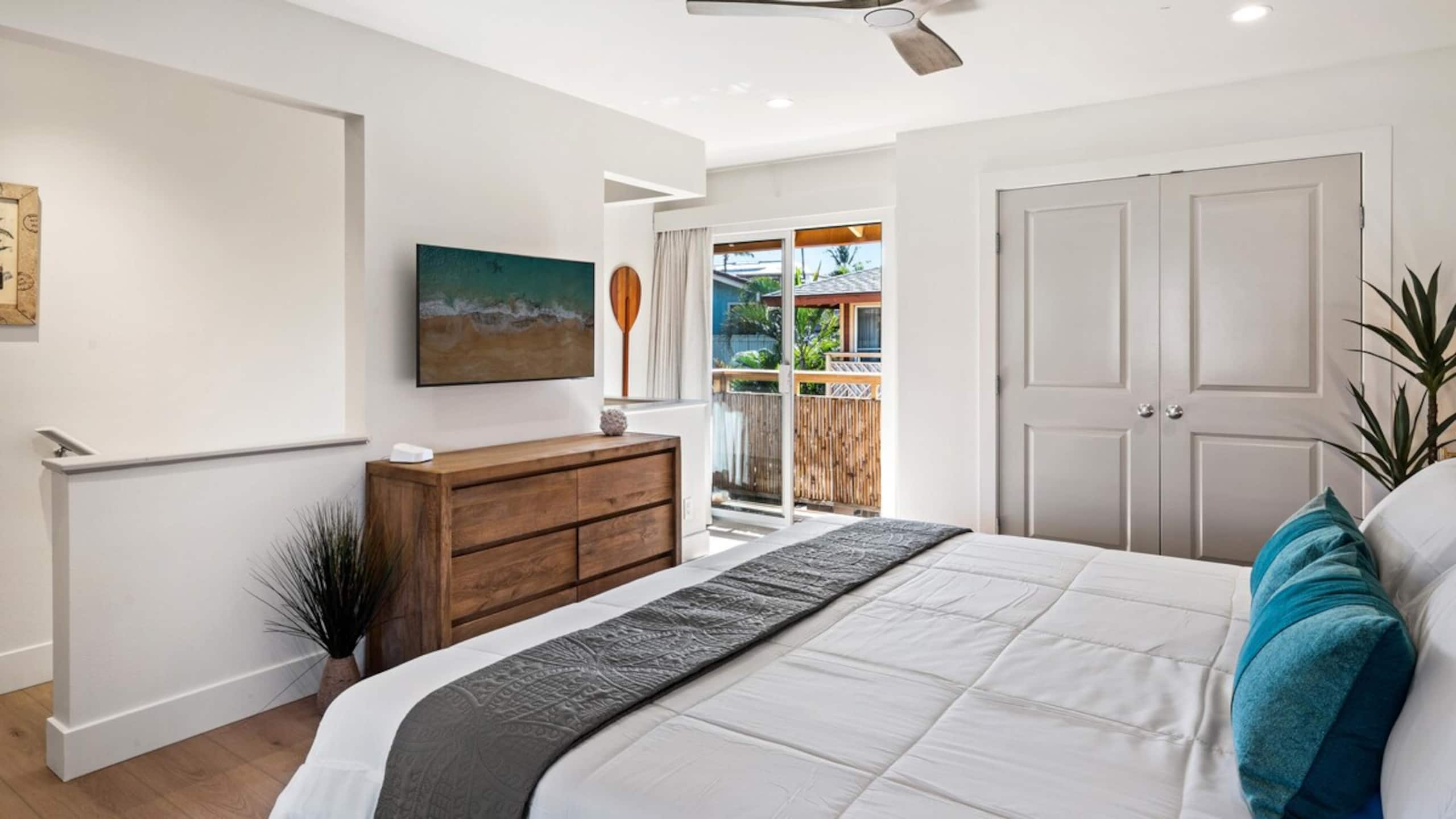 Remodeled Beachside 1bd, Aloha Pualani 5 - Photo 72