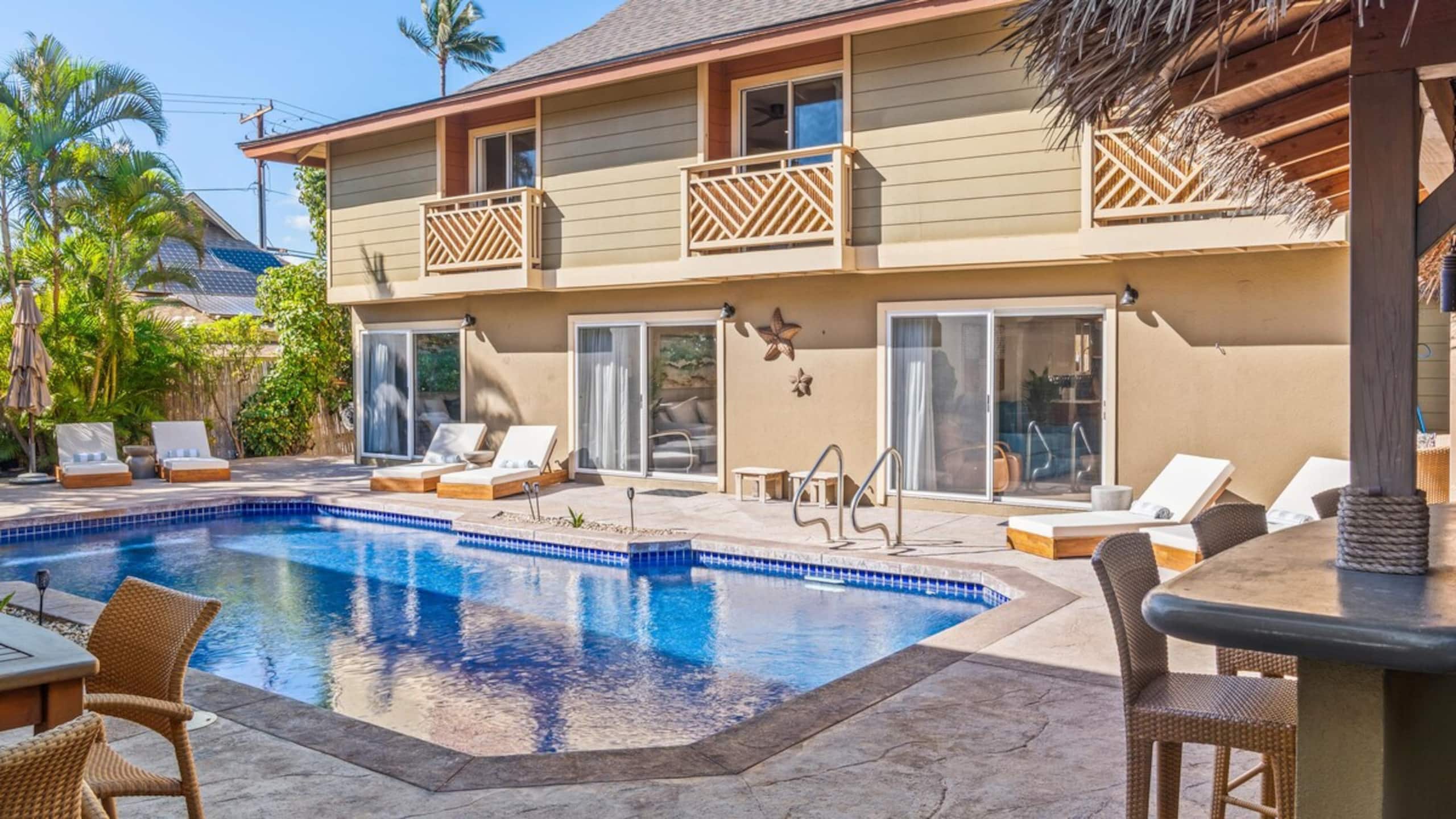 Remodeled Beachside 1bd, Aloha Pualani 5 - Photo 127