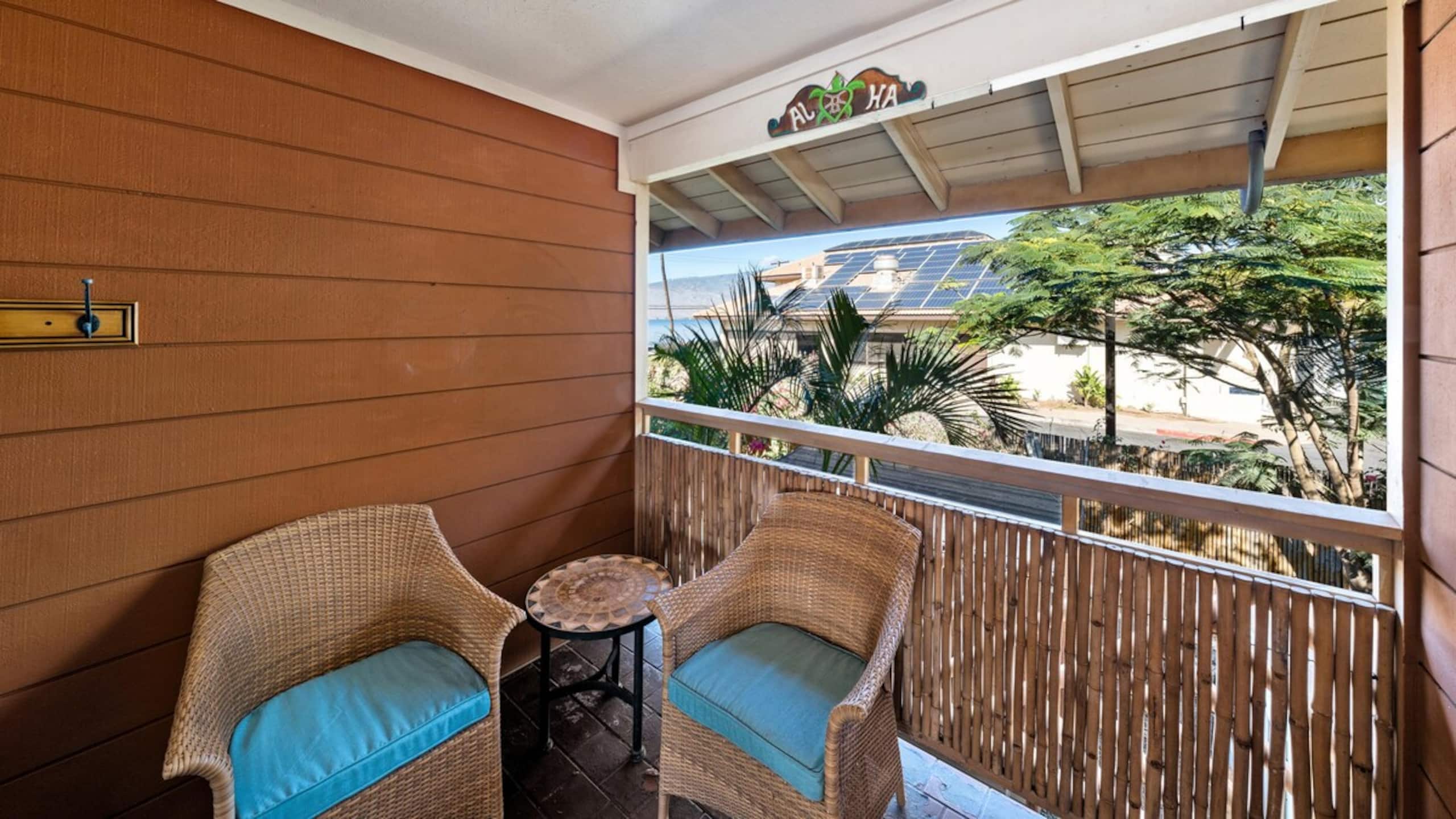 Remodeled Beachside 1bd, Aloha Pualani 5 - Photo 27