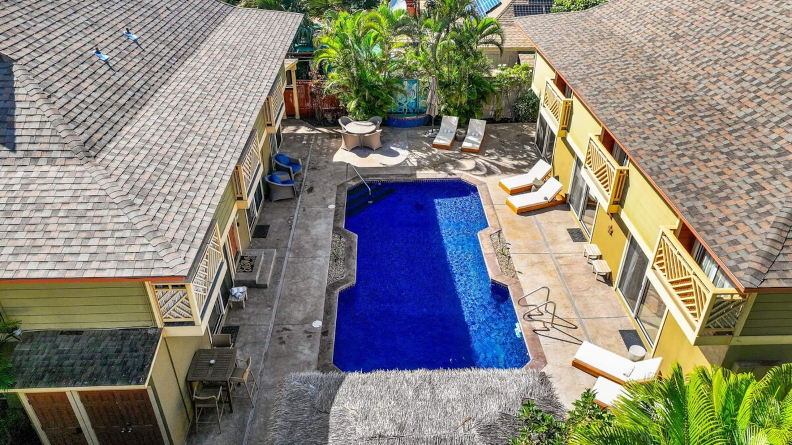 Remodeled Beachside 1bd, Aloha Pualani 5 - Photo 189