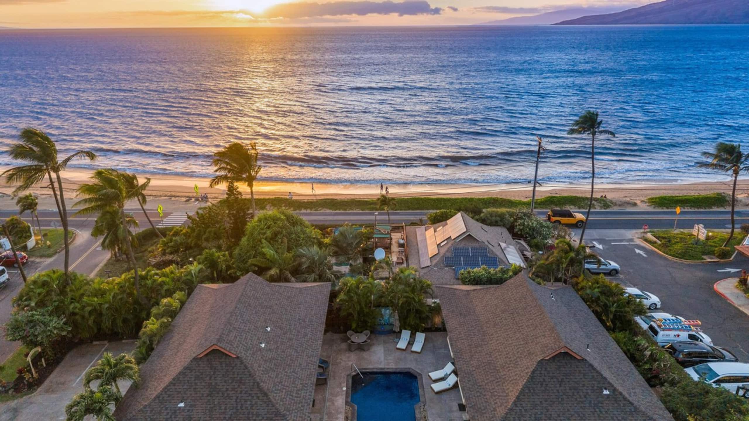 Remodeled Beachside 1bd, Aloha Pualani 5 - Photo 165