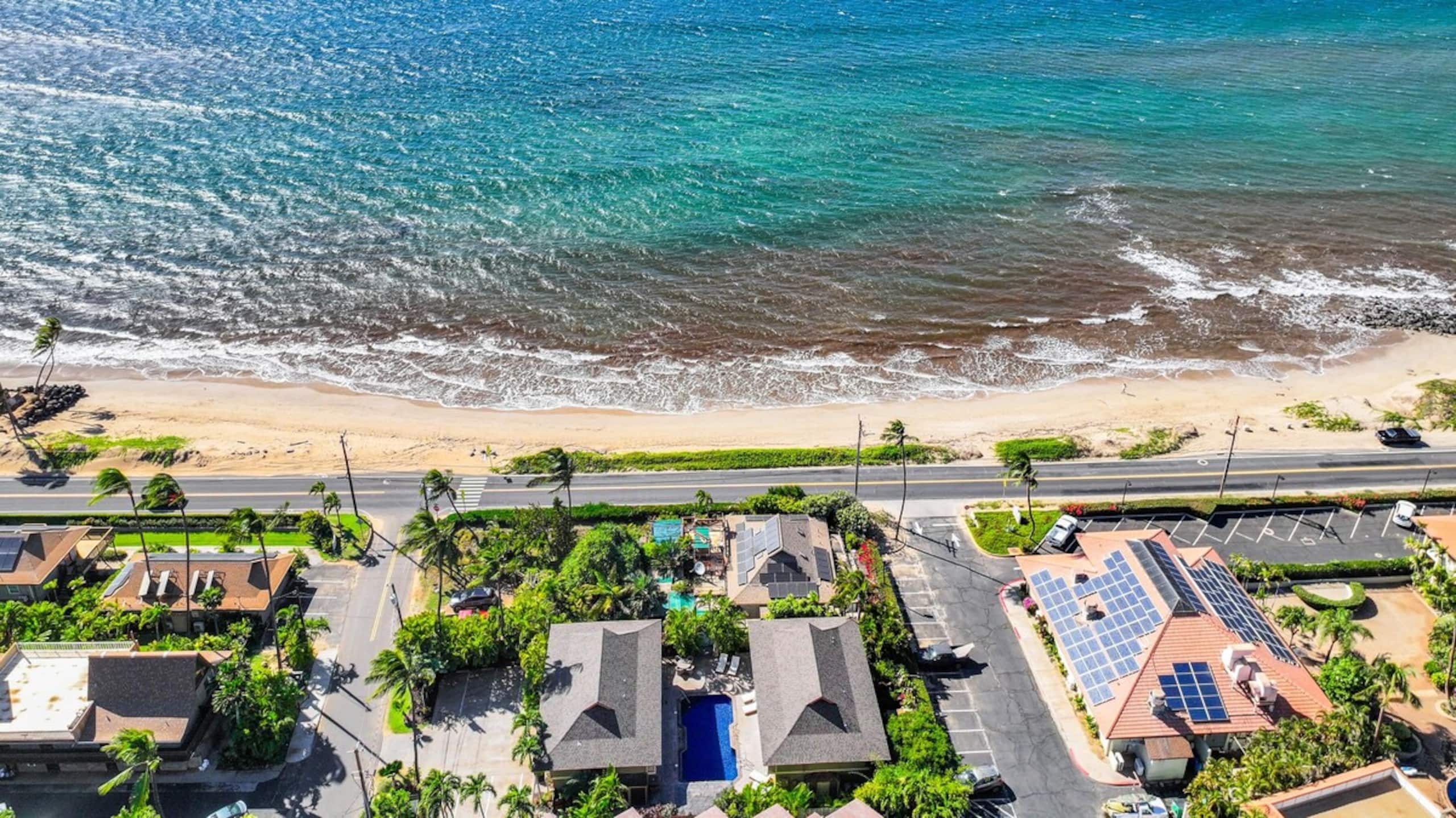 Remodeled Beachside 1bd, Aloha Pualani 5 - Photo 38