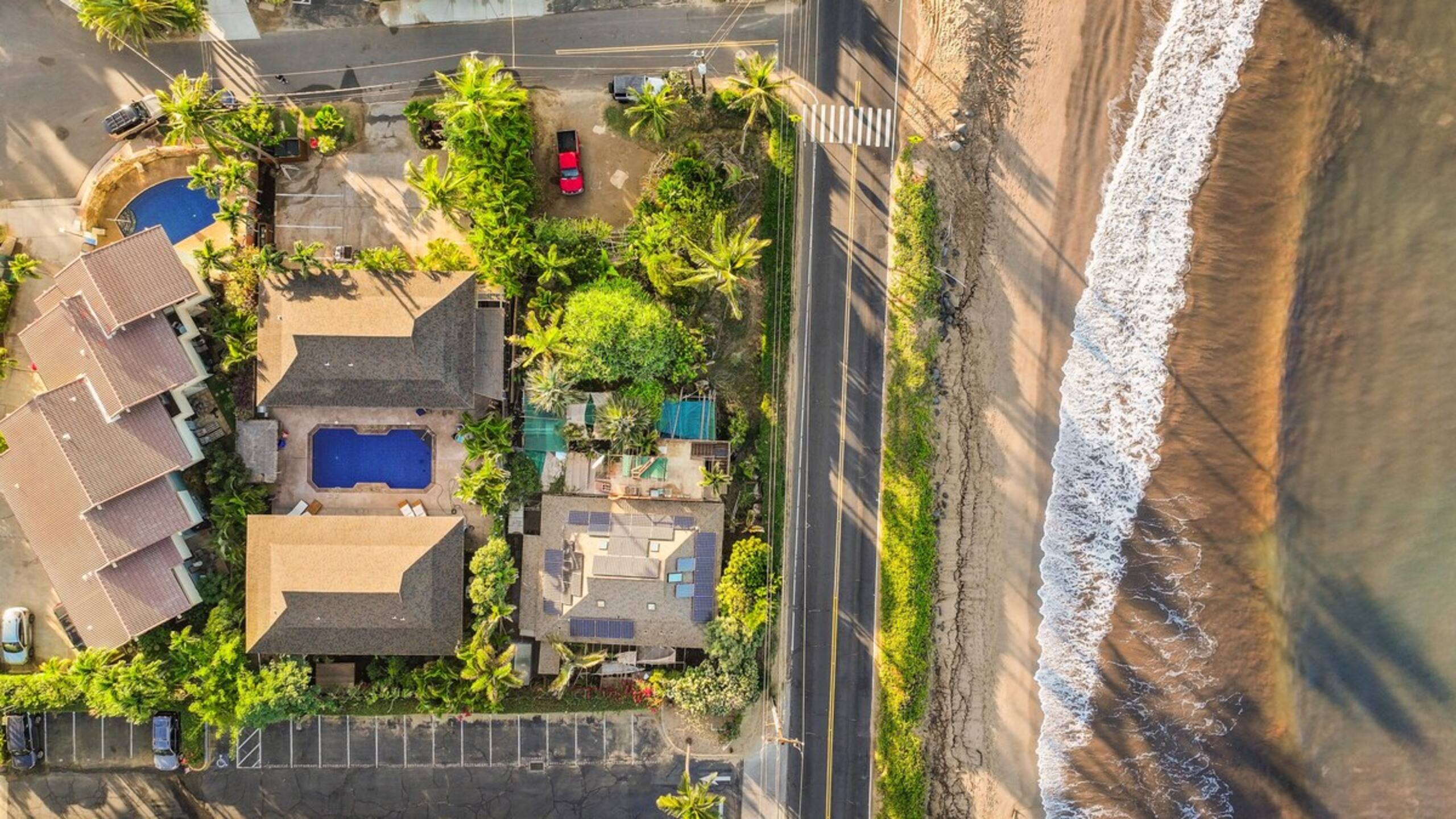 Remodeled Beachside 1bd, Aloha Pualani 5 - Photo 111