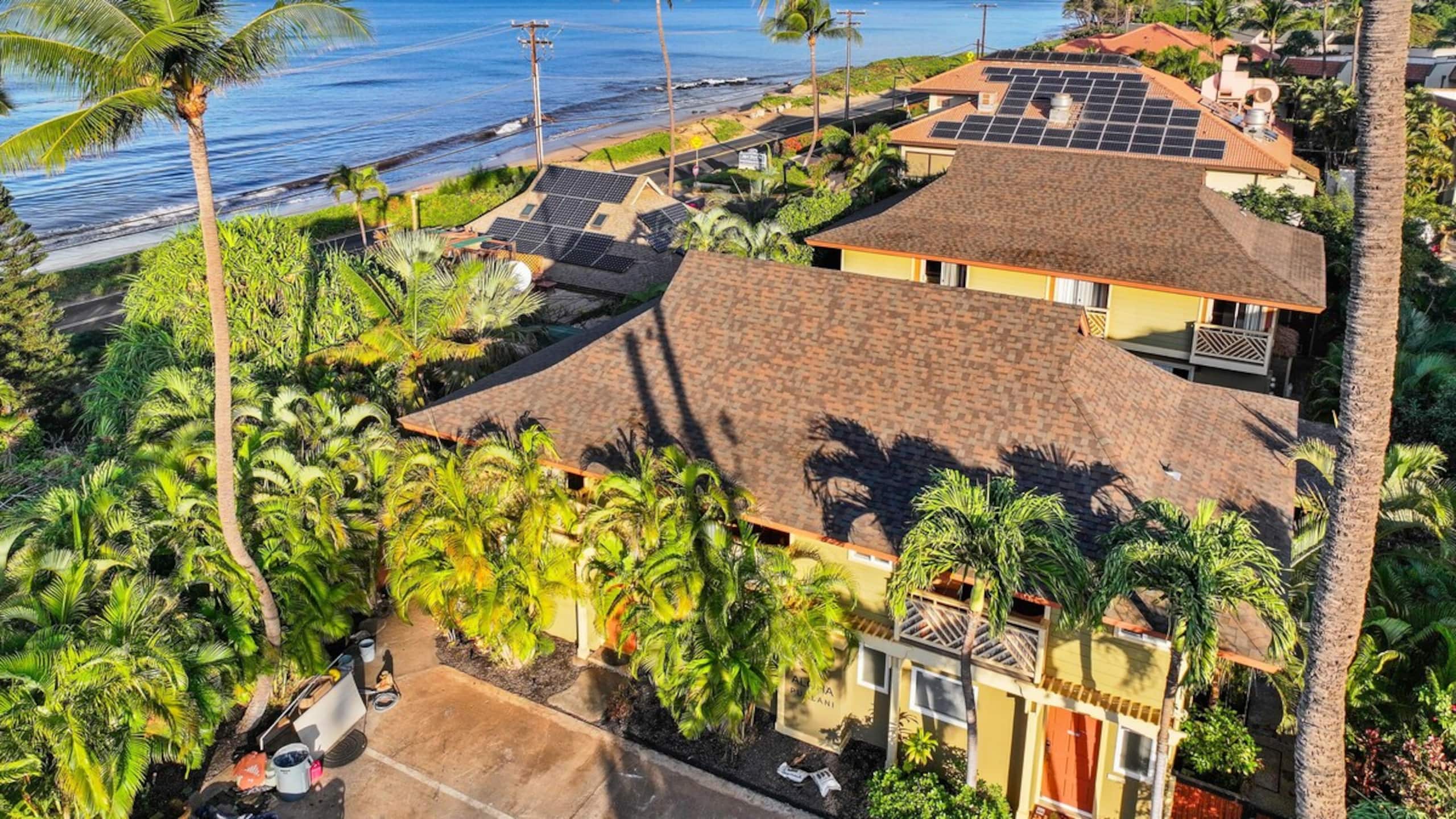 Remodeled Beachside 1bd, Aloha Pualani 5 - Photo 116
