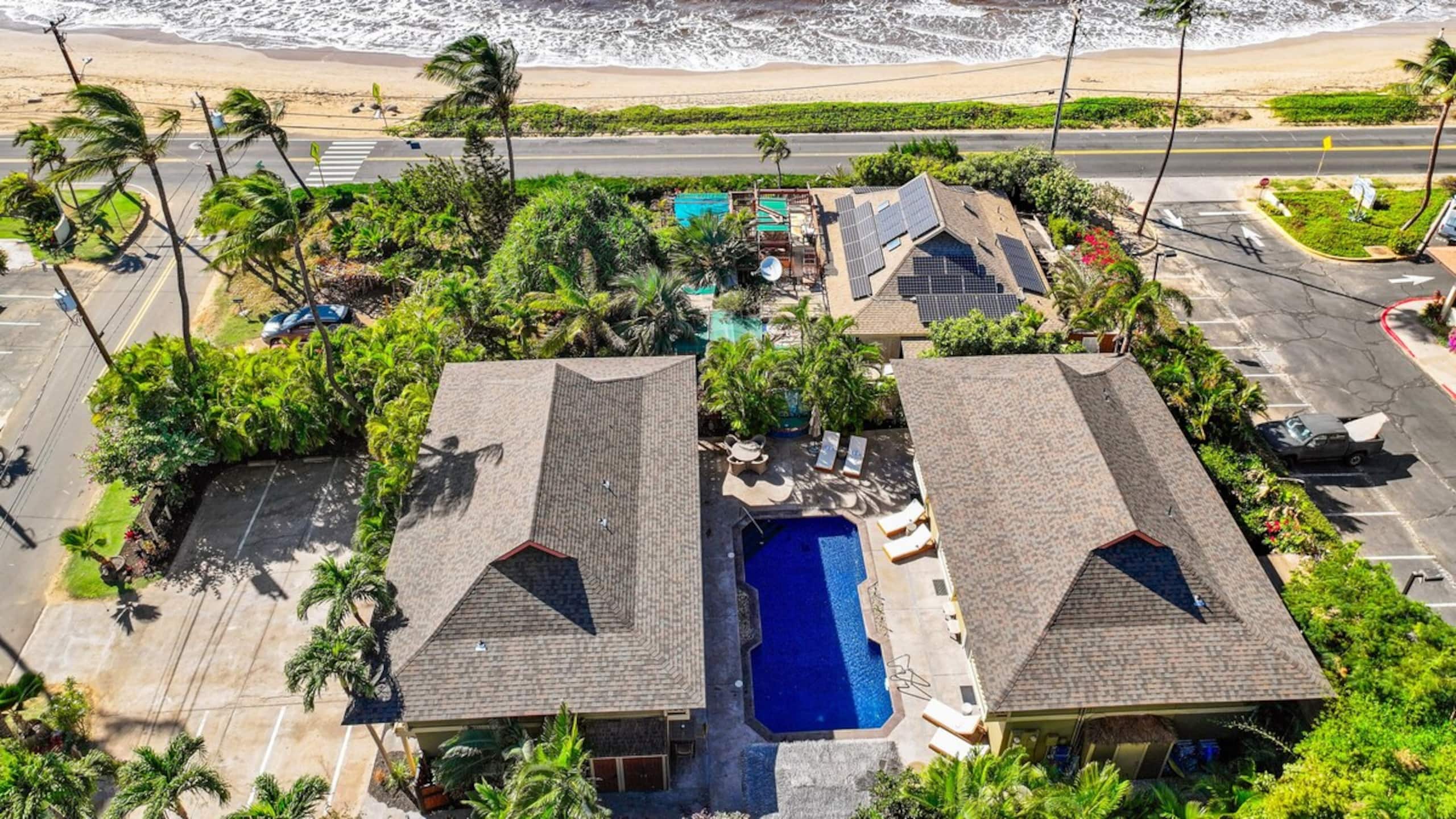Remodeled Beachside 1bd, Aloha Pualani 5 - Photo 179