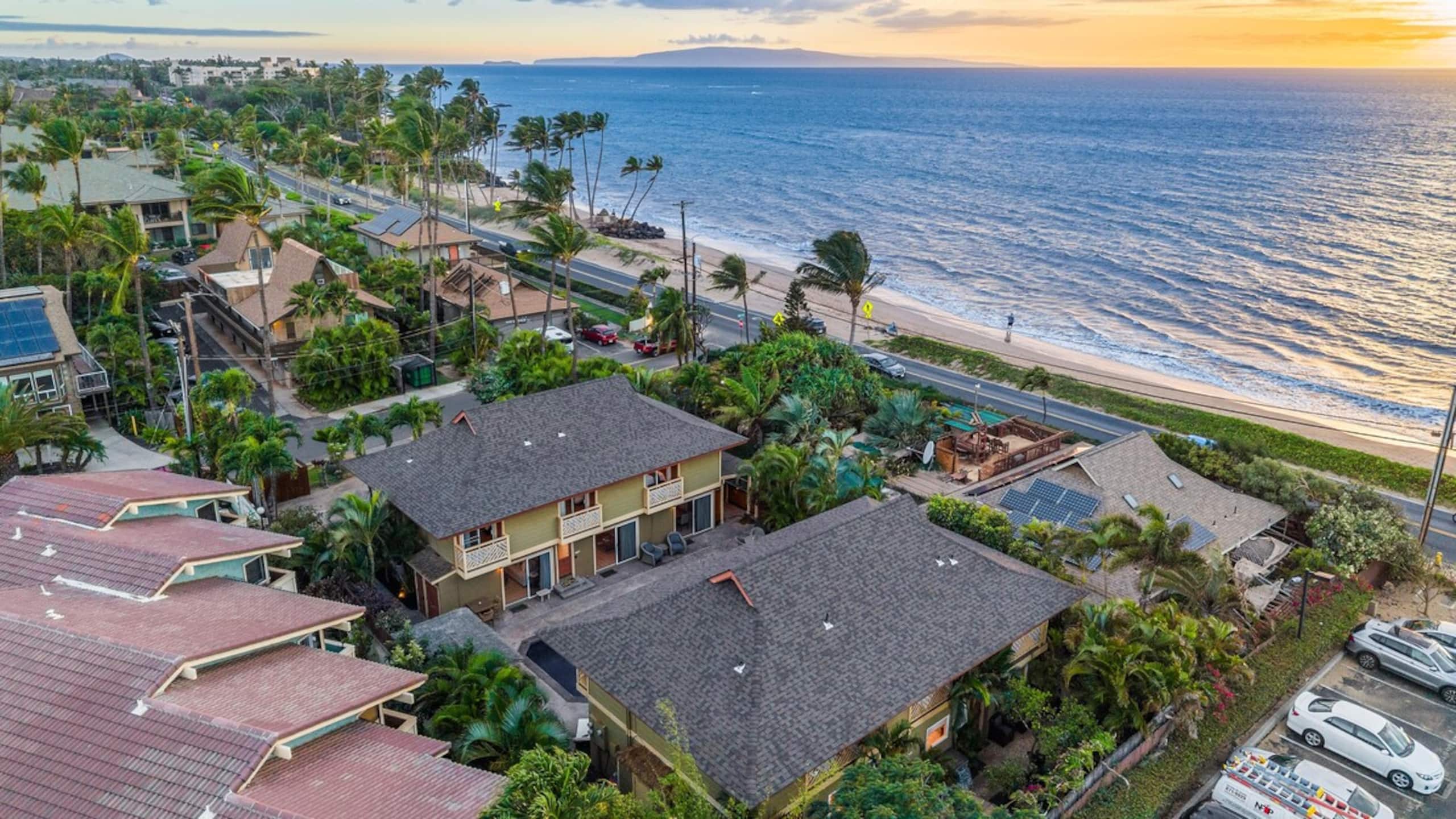 Remodeled Beachside 1bd, Aloha Pualani 5 - Photo 155