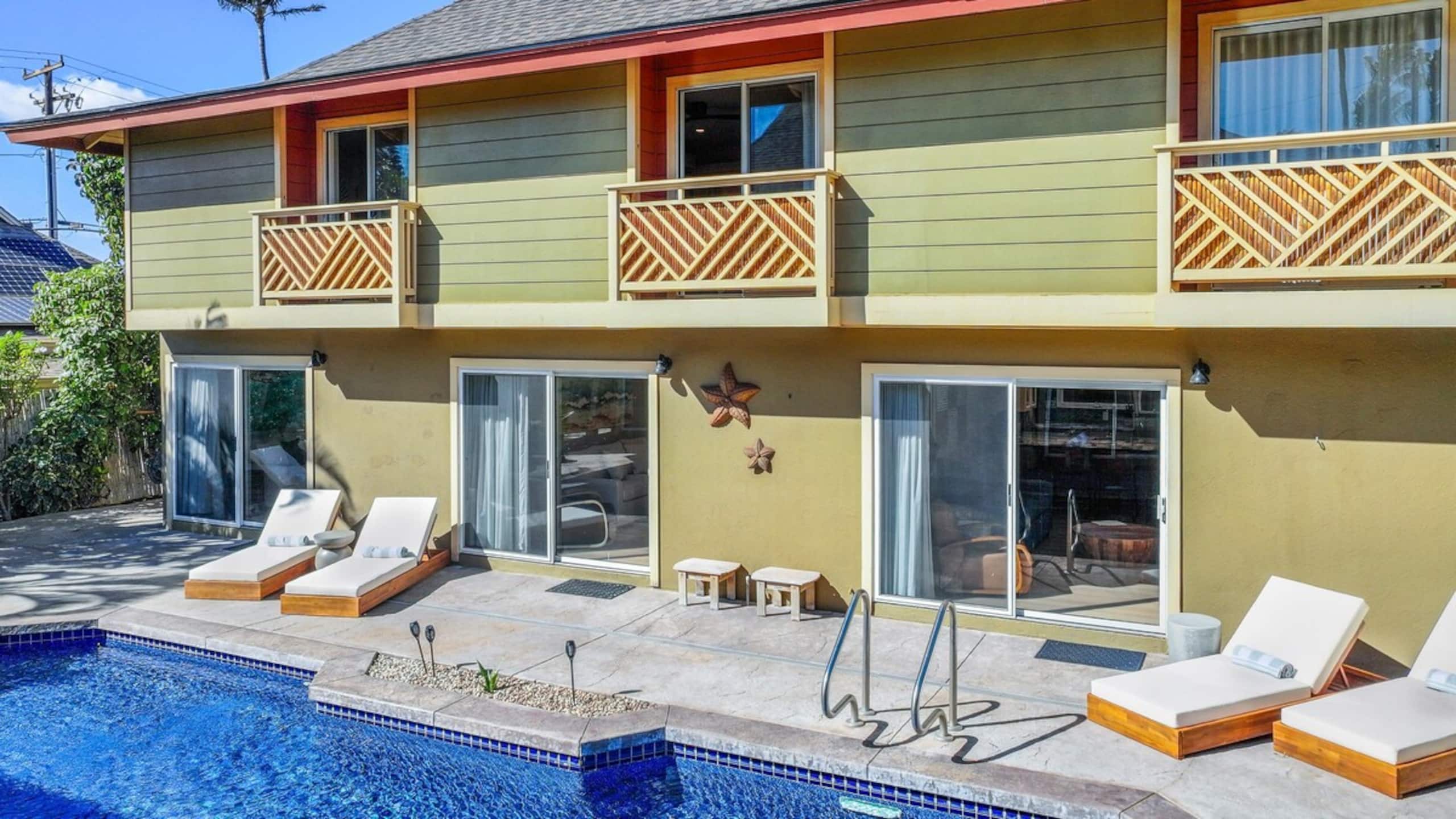Remodeled Beachside 1bd, Aloha Pualani 5 - Photo 74