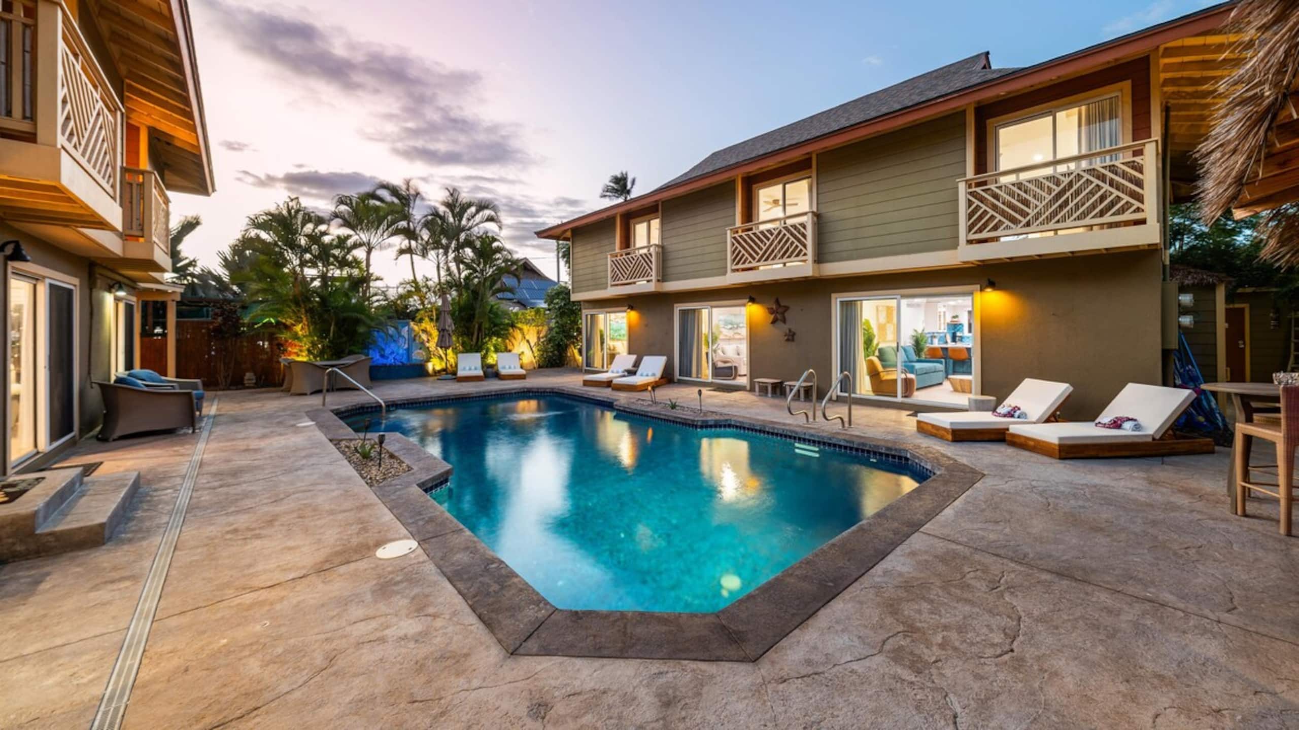 Remodeled Beachside 1bd, Aloha Pualani 5 - Photo 136