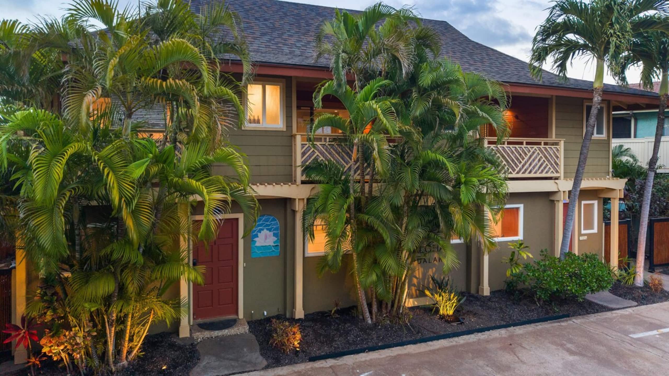 Remodeled Beachside 1bd, Aloha Pualani 5 - Photo 153