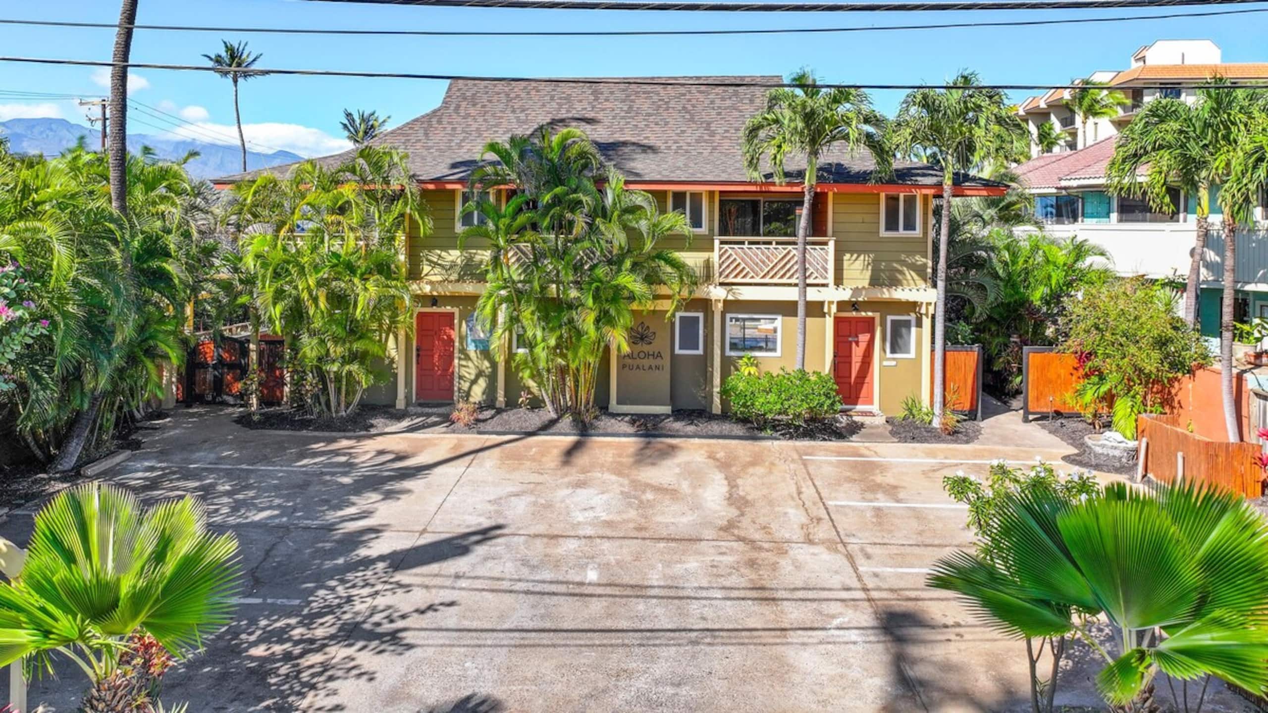 Remodeled Beachside 1bd, Aloha Pualani 5 - Photo 101