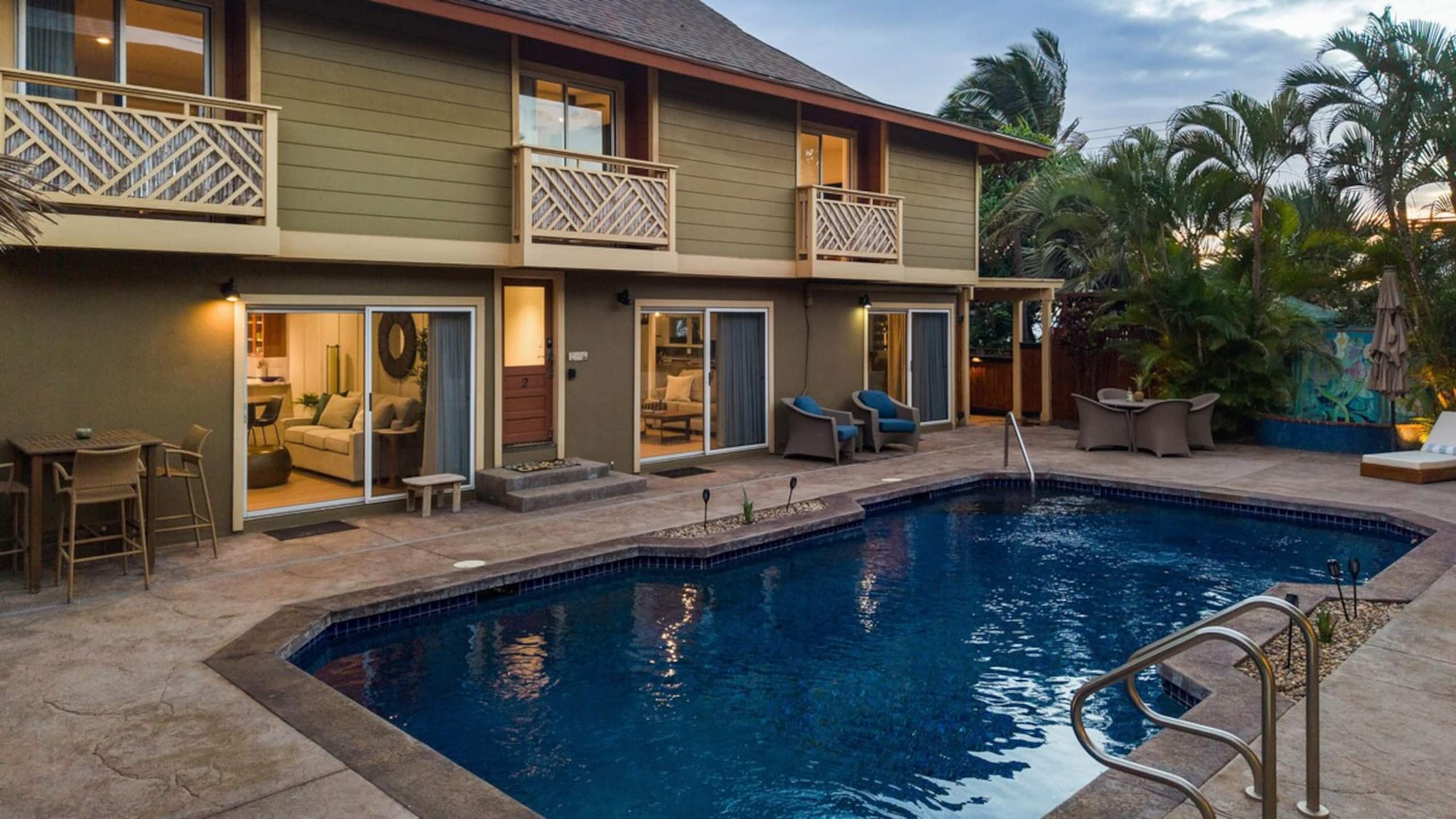 Remodeled Beachside 1bd, Aloha Pualani 5 - Photo 79