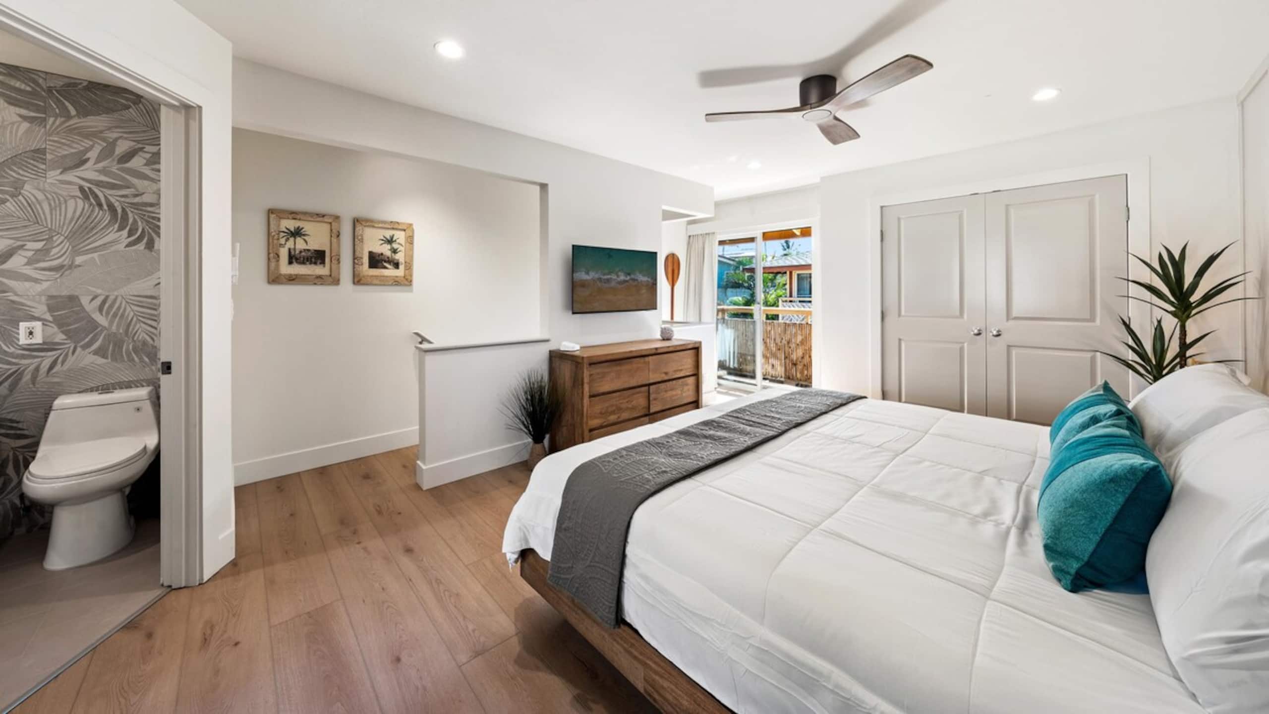 Remodeled Beachside 1bd, Aloha Pualani 5 - Photo 20