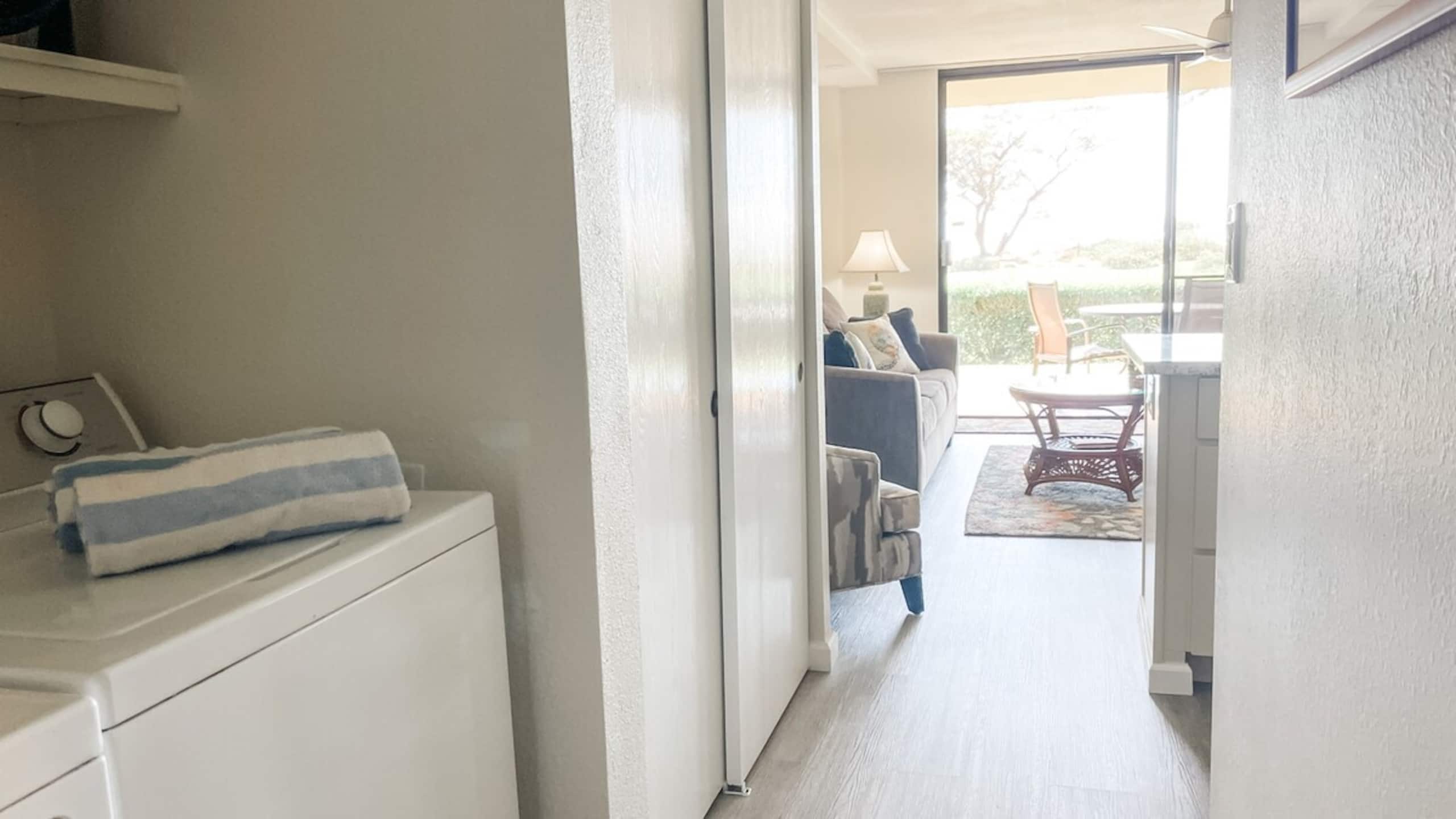 Beautiful One bd Ocean AC,wifi,pool A102 - Photo 13