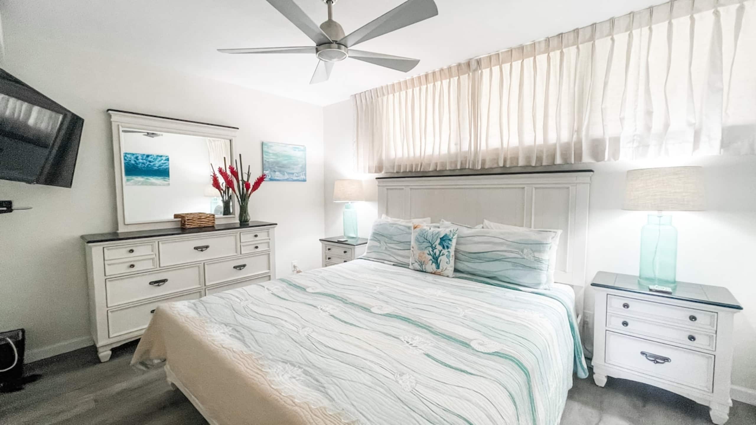 Beautiful One bd Ocean AC,wifi,pool A102 - Photo 11