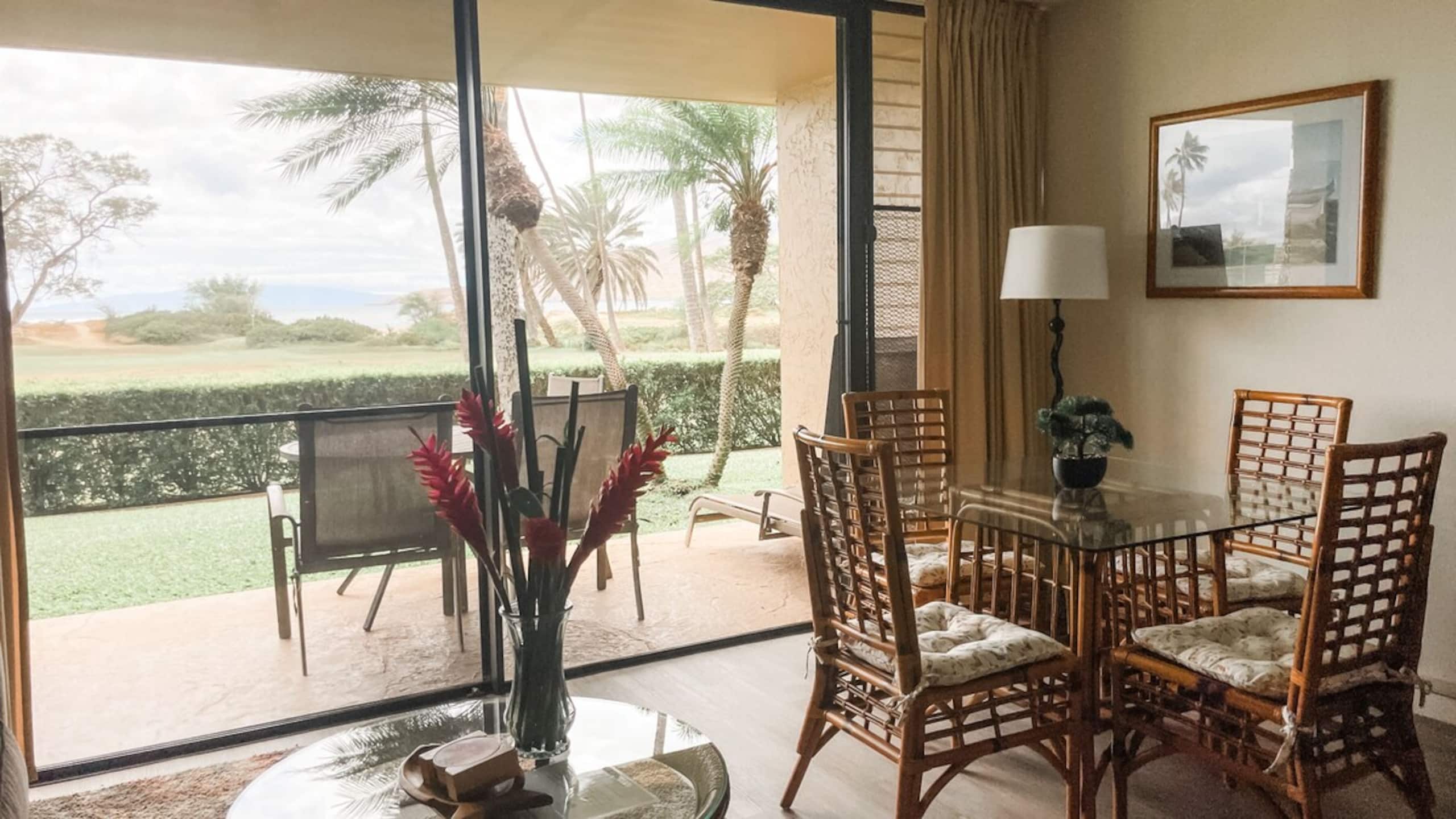 Beautiful One bd Ocean AC,wifi,pool A102 - Photo 4