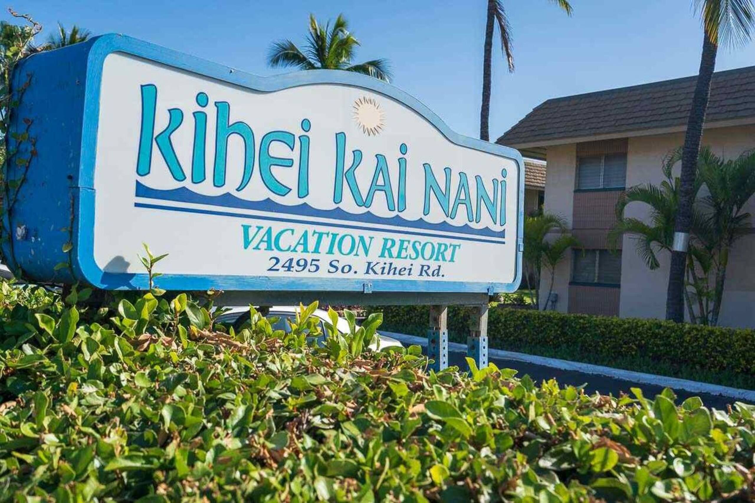 Kihei, Maui, Kihei Kai Nani, 1 Bedroom Condo - Photo 18