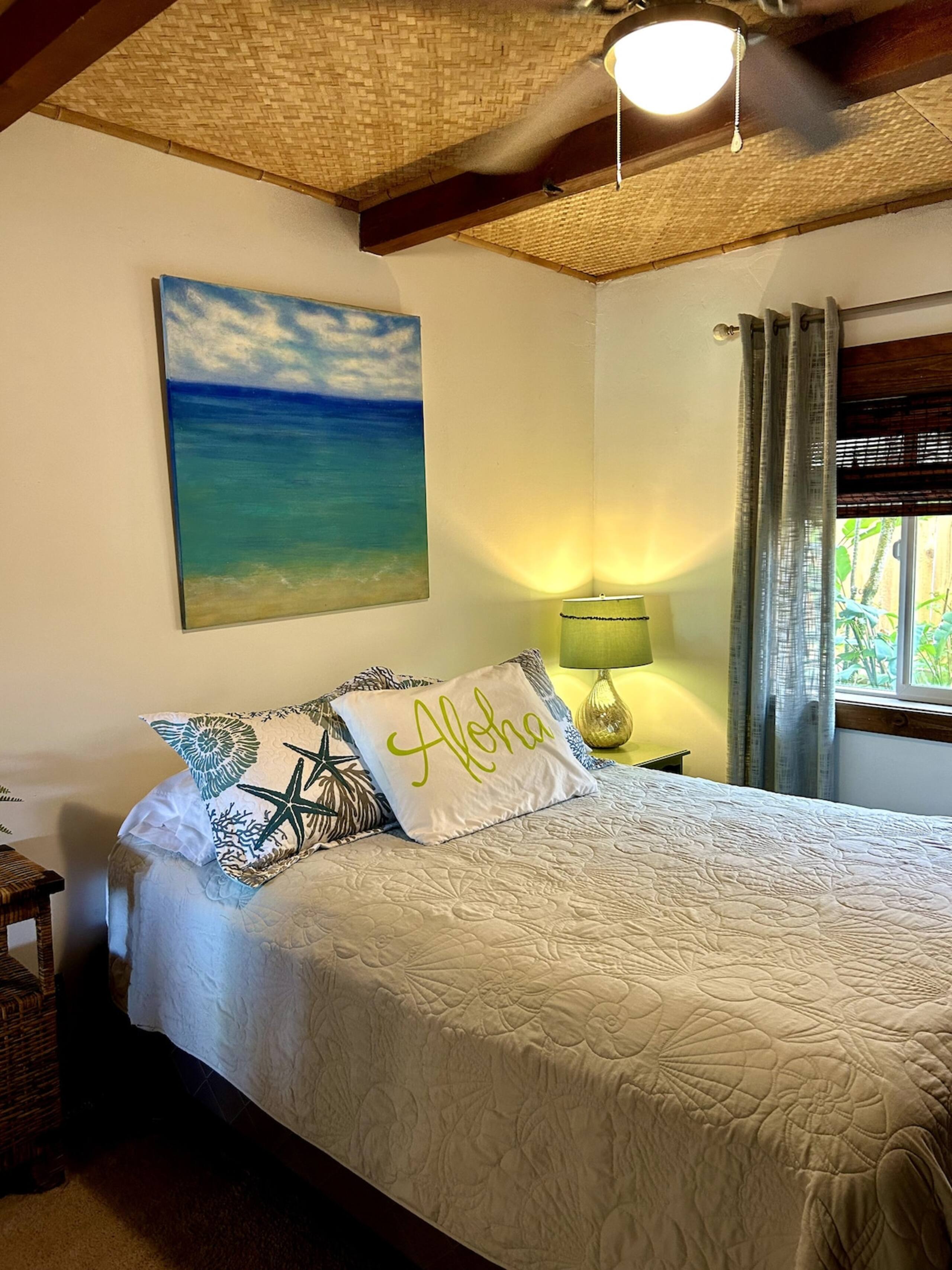 Spacious Private 3 BR Home A/C & Wifi - Photo 8