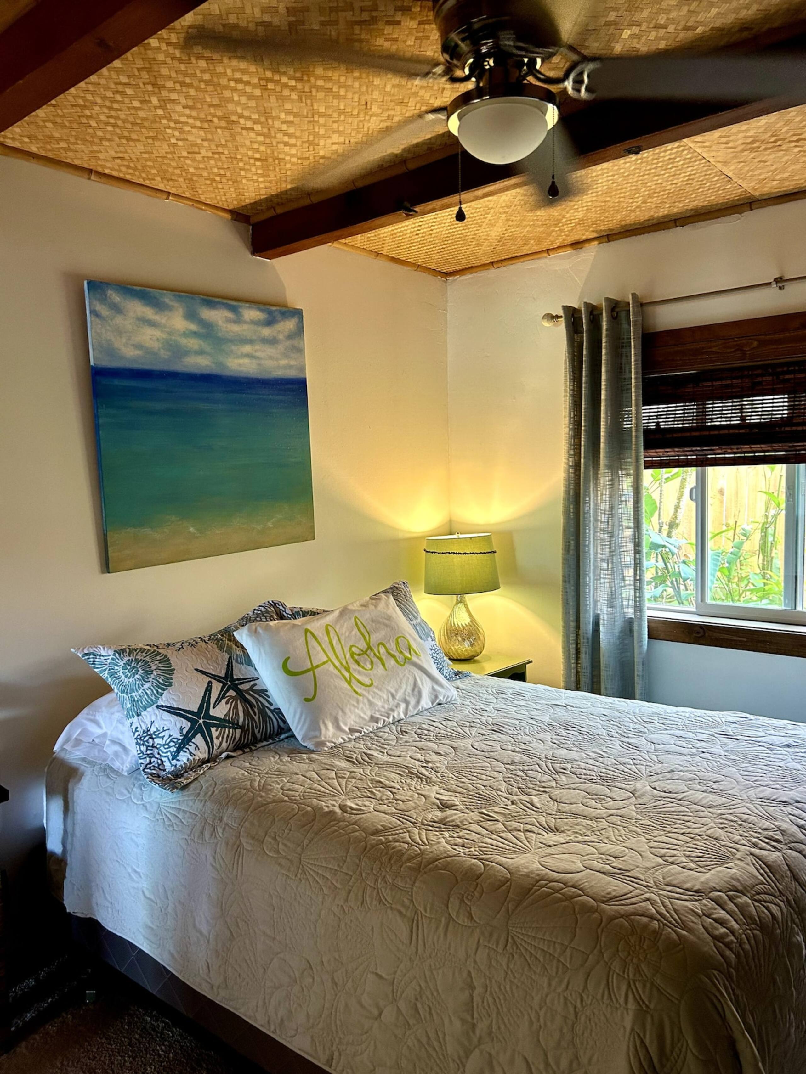 Spacious Private 3 BR Home A/C & Wifi - Photo 10