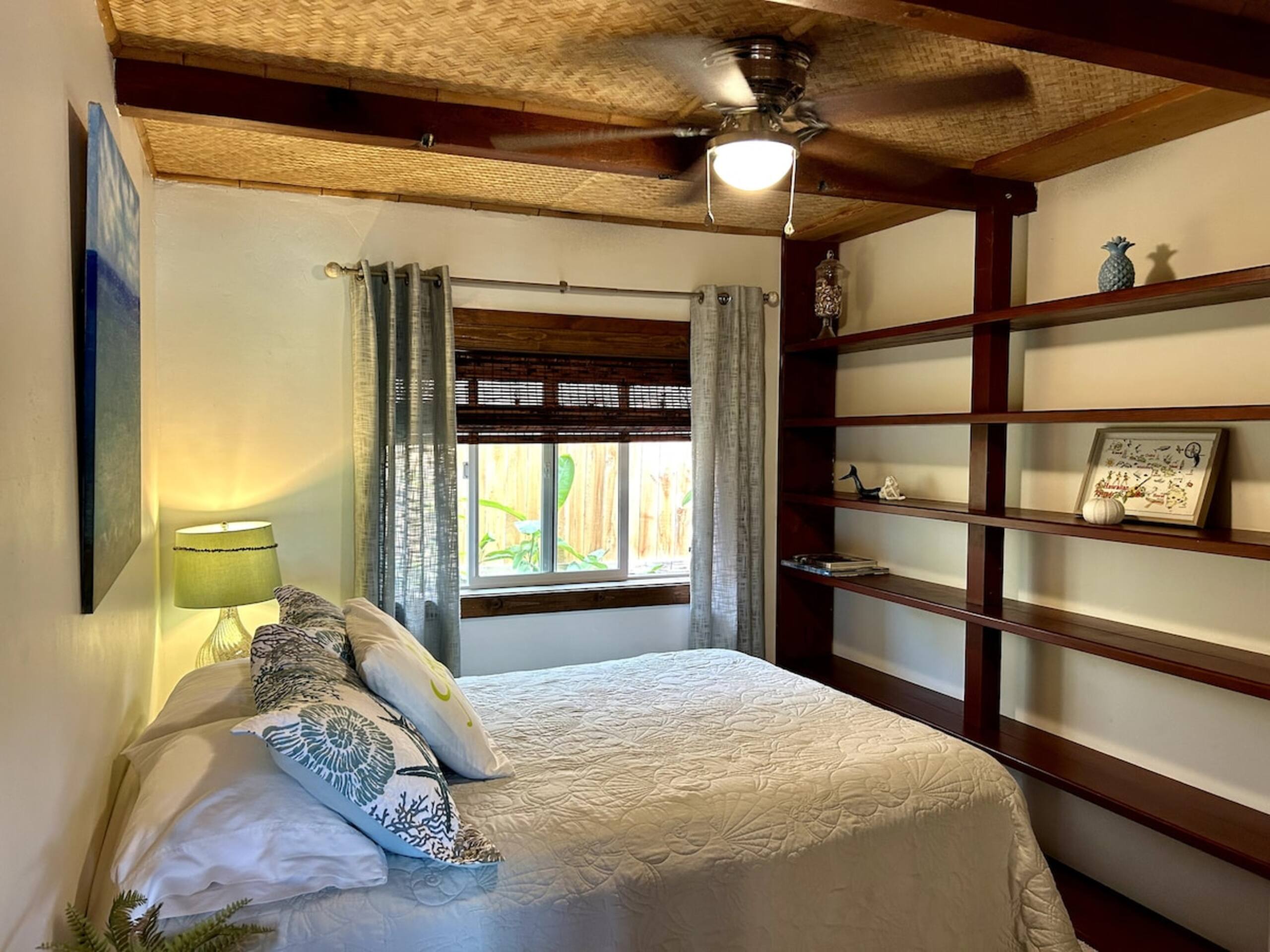 Spacious Private 3 BR Home A/C & Wifi - Photo 7