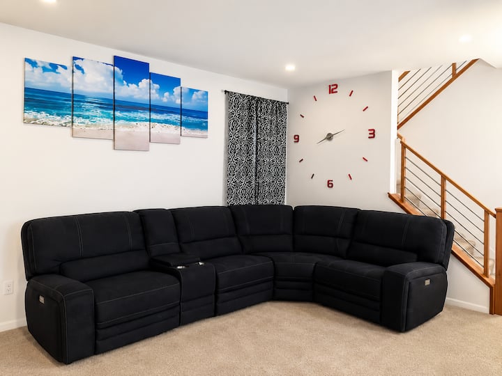 Family-friendly Henderson Home - Henderson, NV