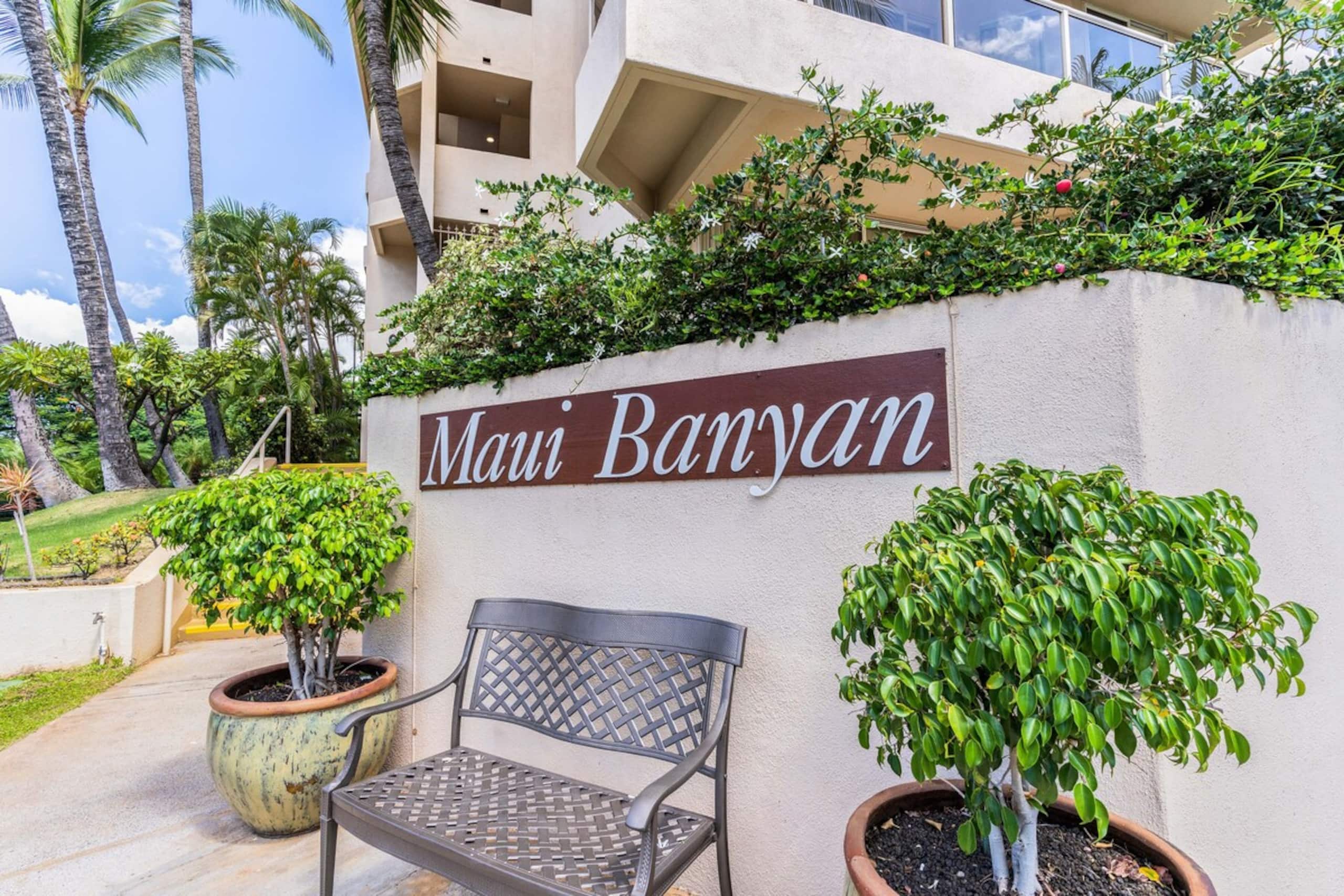 Kihei Apt: King & Queen Bed, Beach, Pools, AC, BBQ - Photo 12