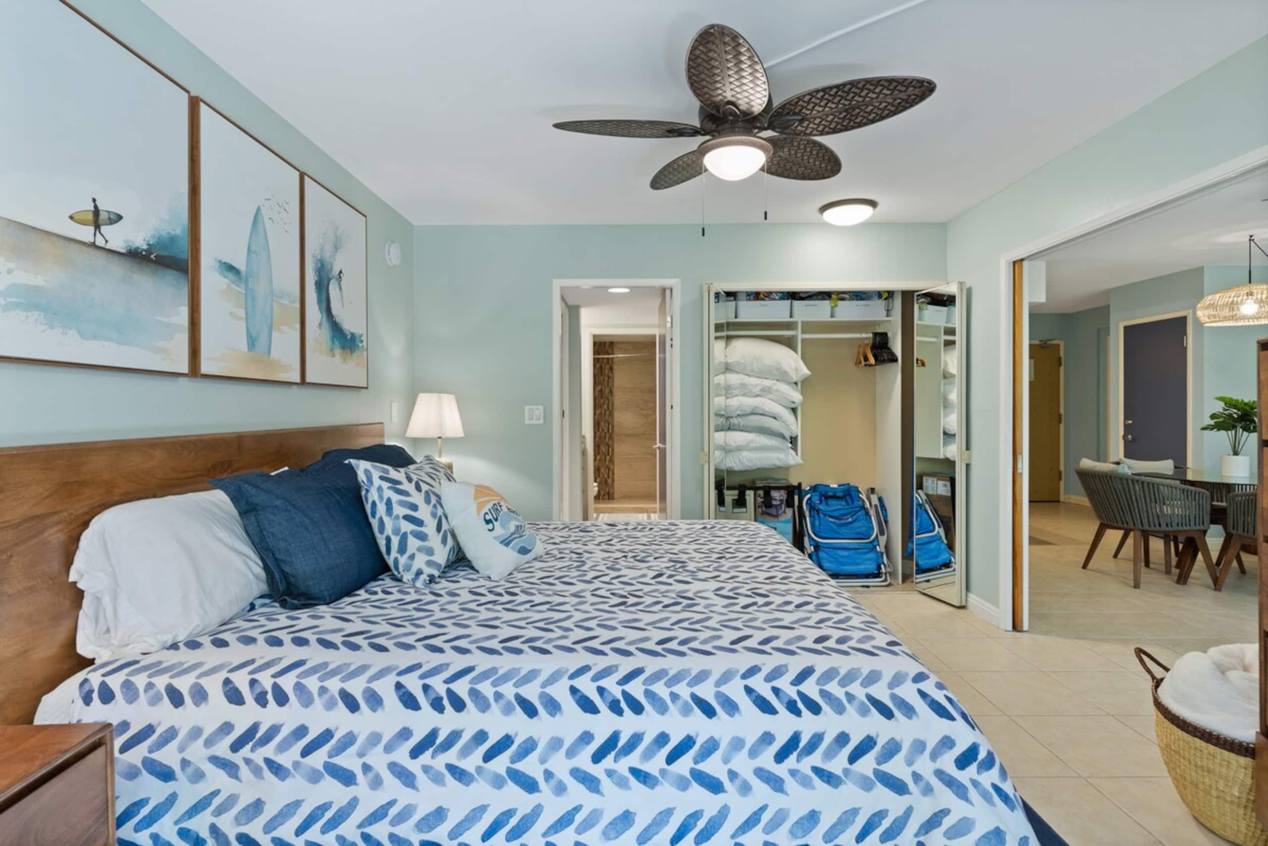 Kihei Apt: King & Queen Bed, Beach, Pools, AC, BBQ - Photo 28